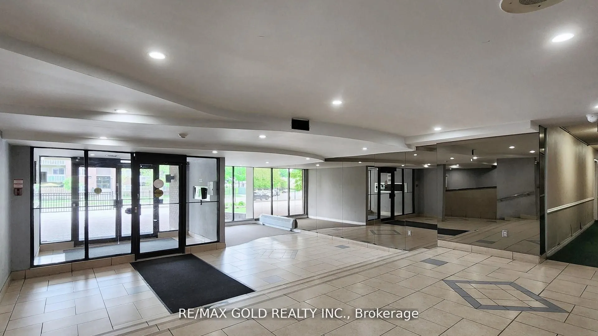 99 Blackwell Avenue, #1205