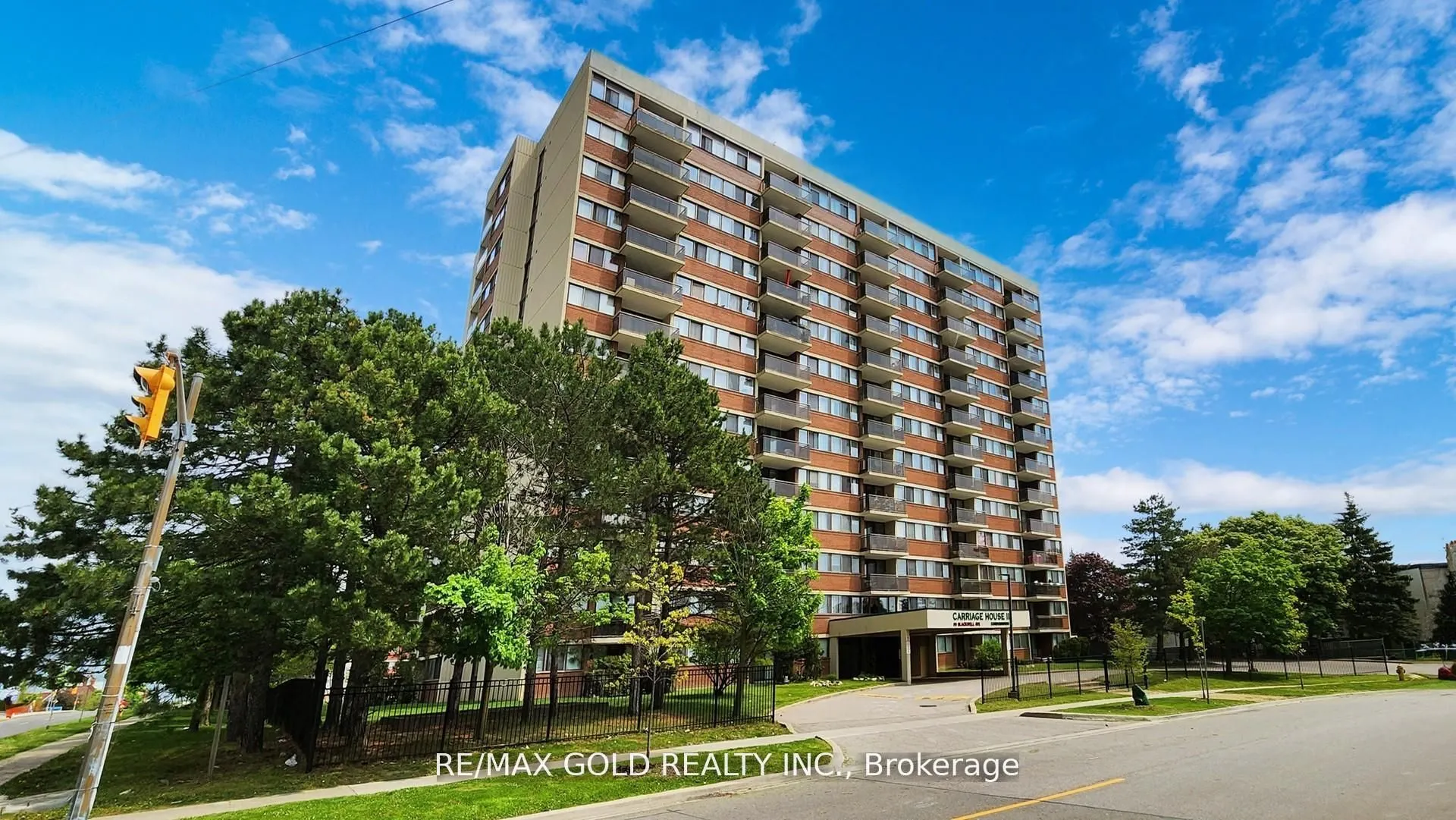99 Blackwell Avenue, #1205