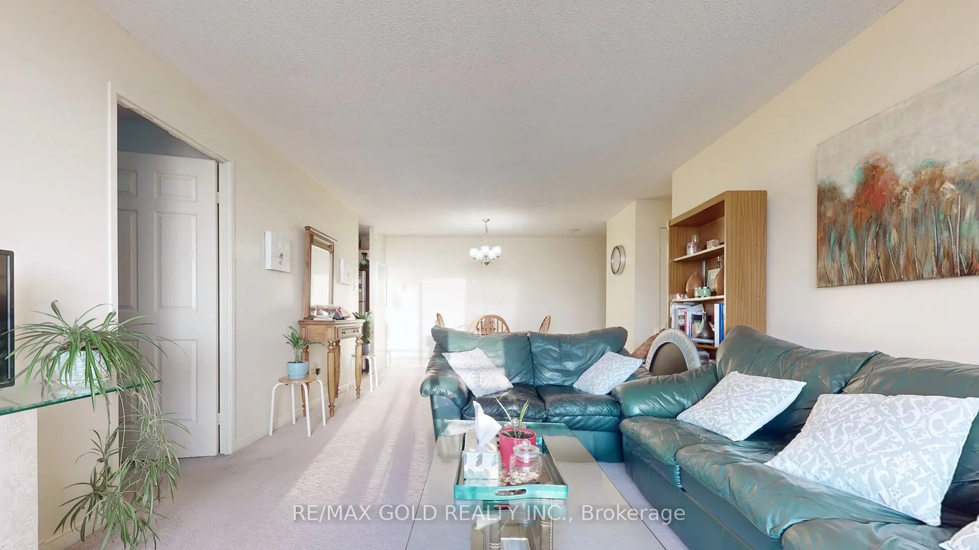 99 Blackwell Avenue, #1205