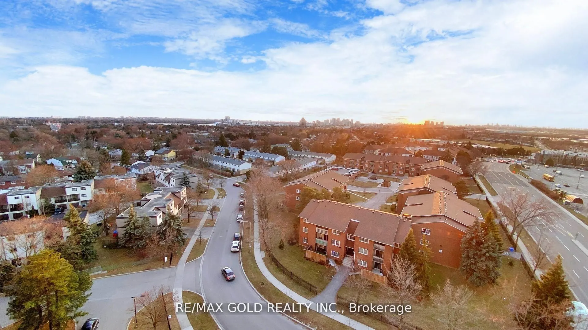 99 Blackwell Avenue, #1205