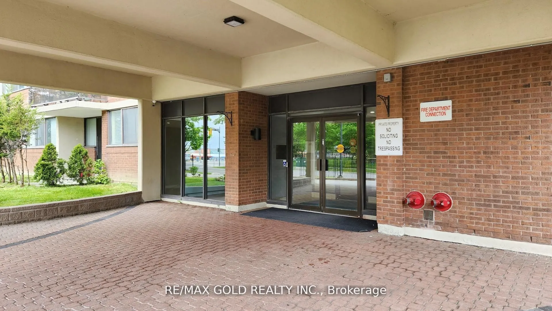 99 Blackwell Avenue, #1205