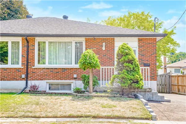 20 Little Avenue