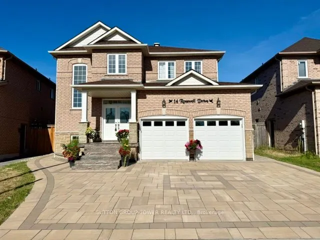 14 Rosswell Drive