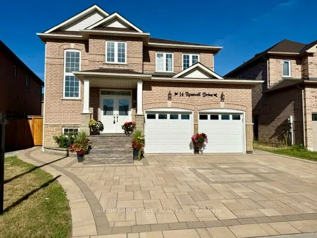 14 Rosswell Drive