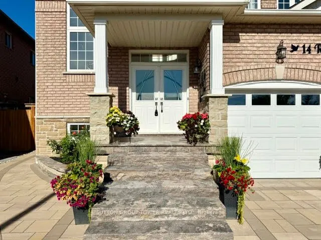 14 Rosswell Drive