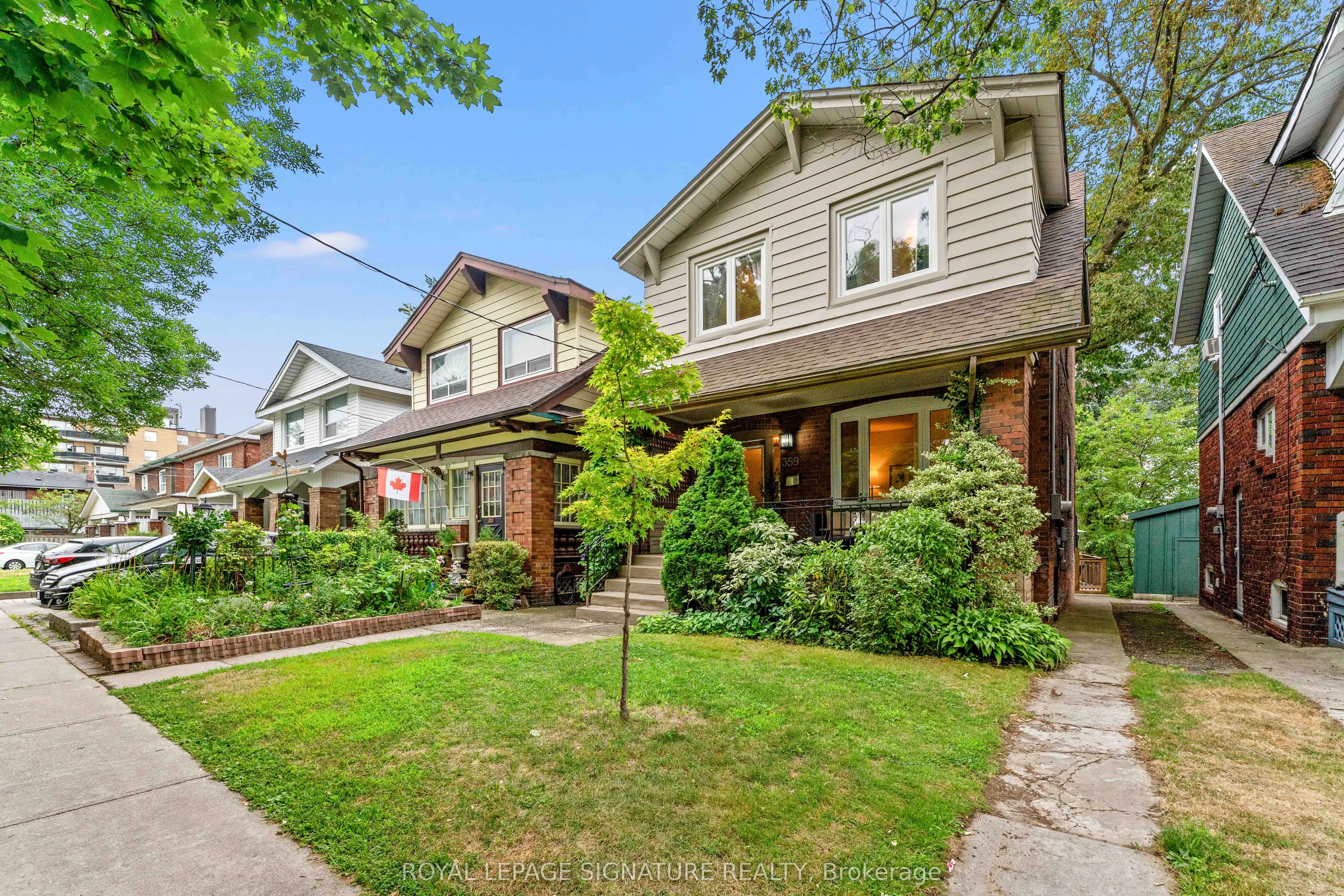 359 Wolverleigh Boulevard
