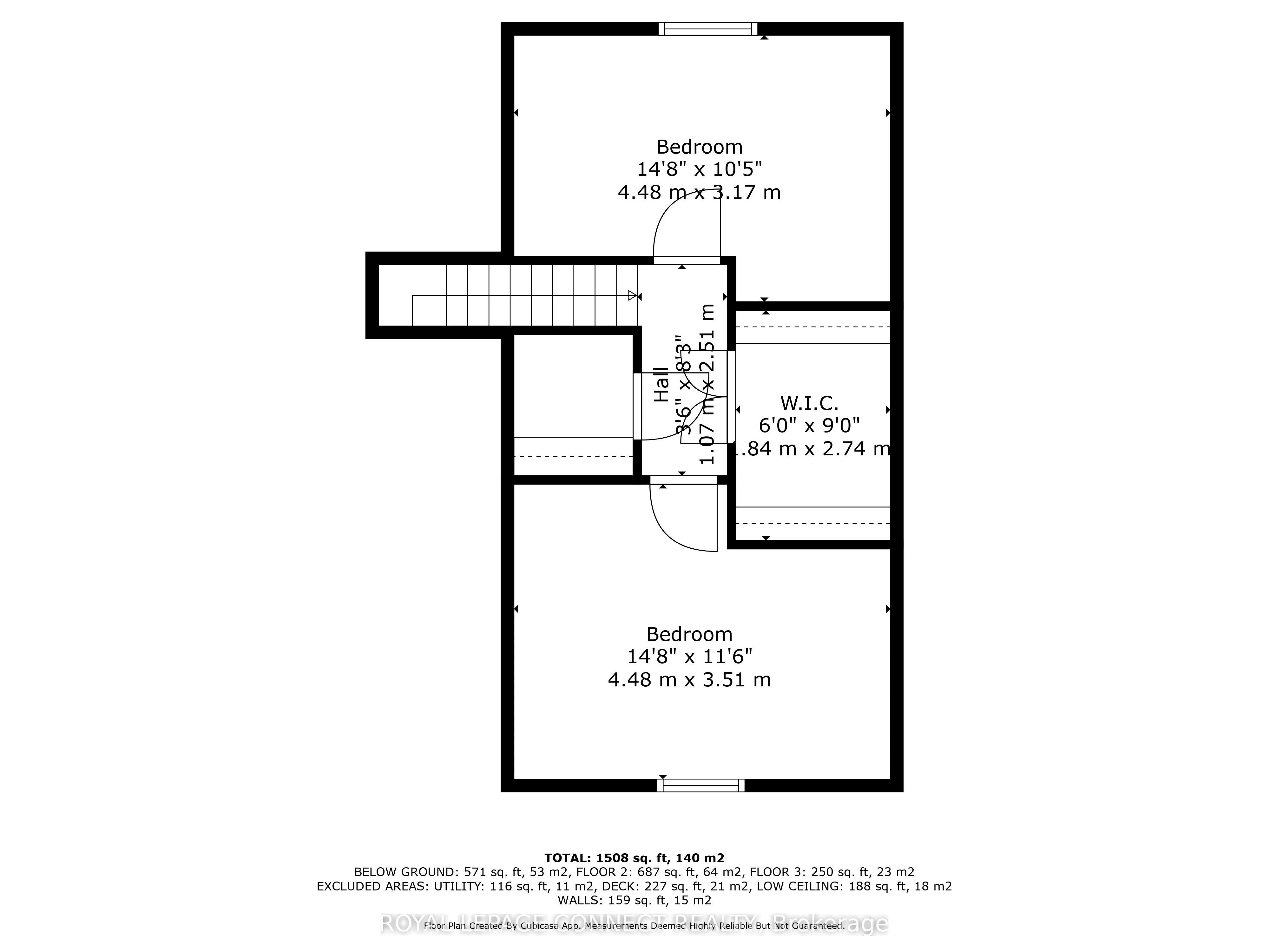 91 Lillington Avenue