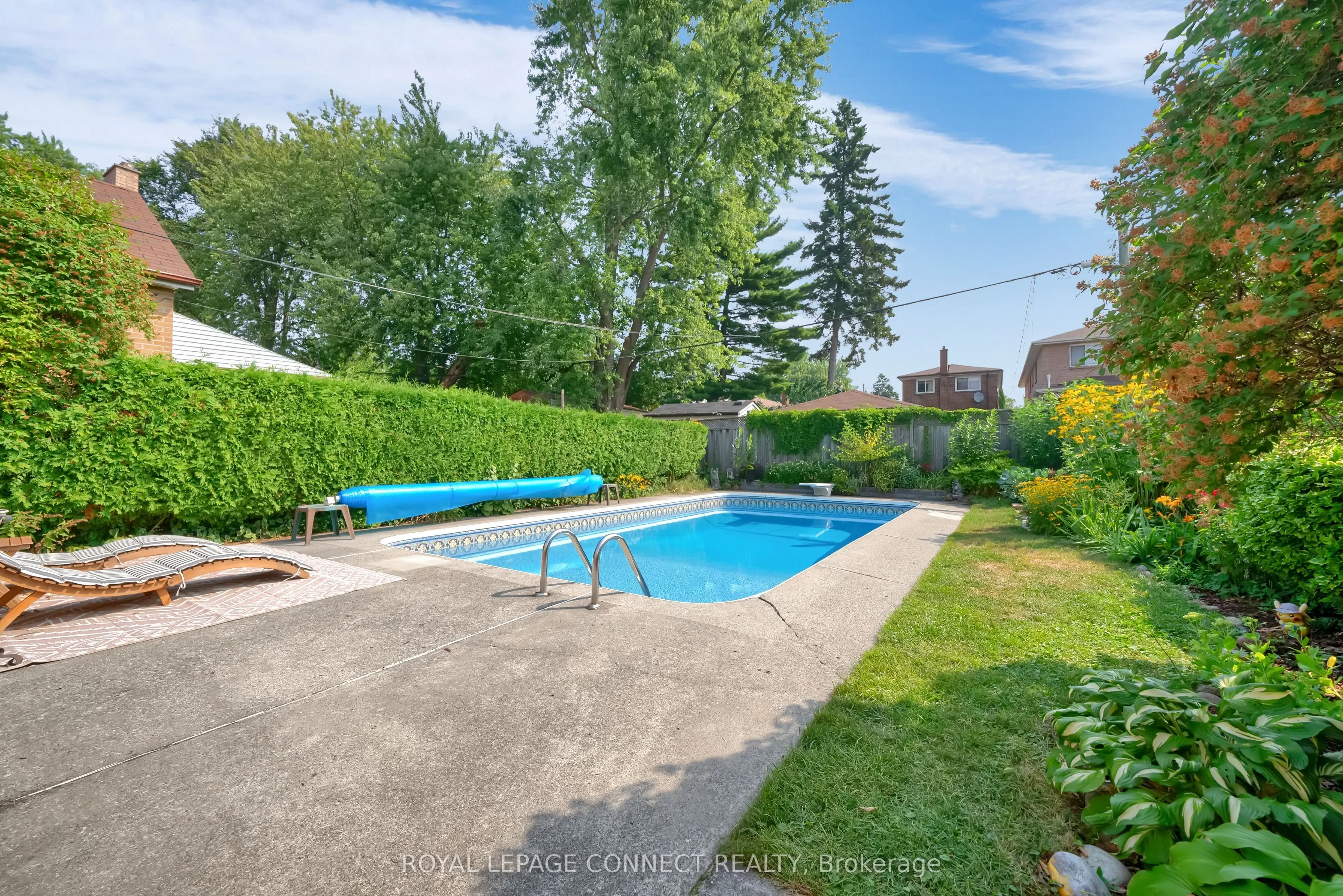91 Lillington Avenue
