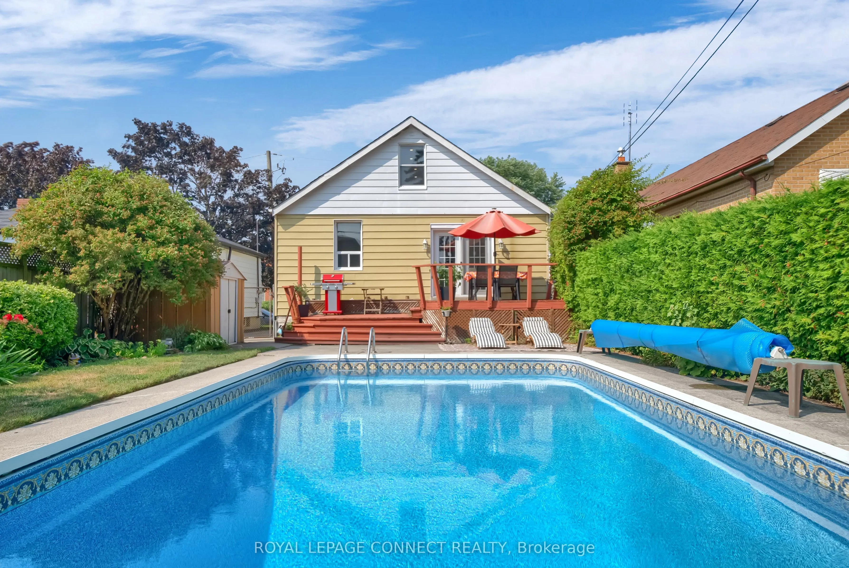 91 Lillington Avenue