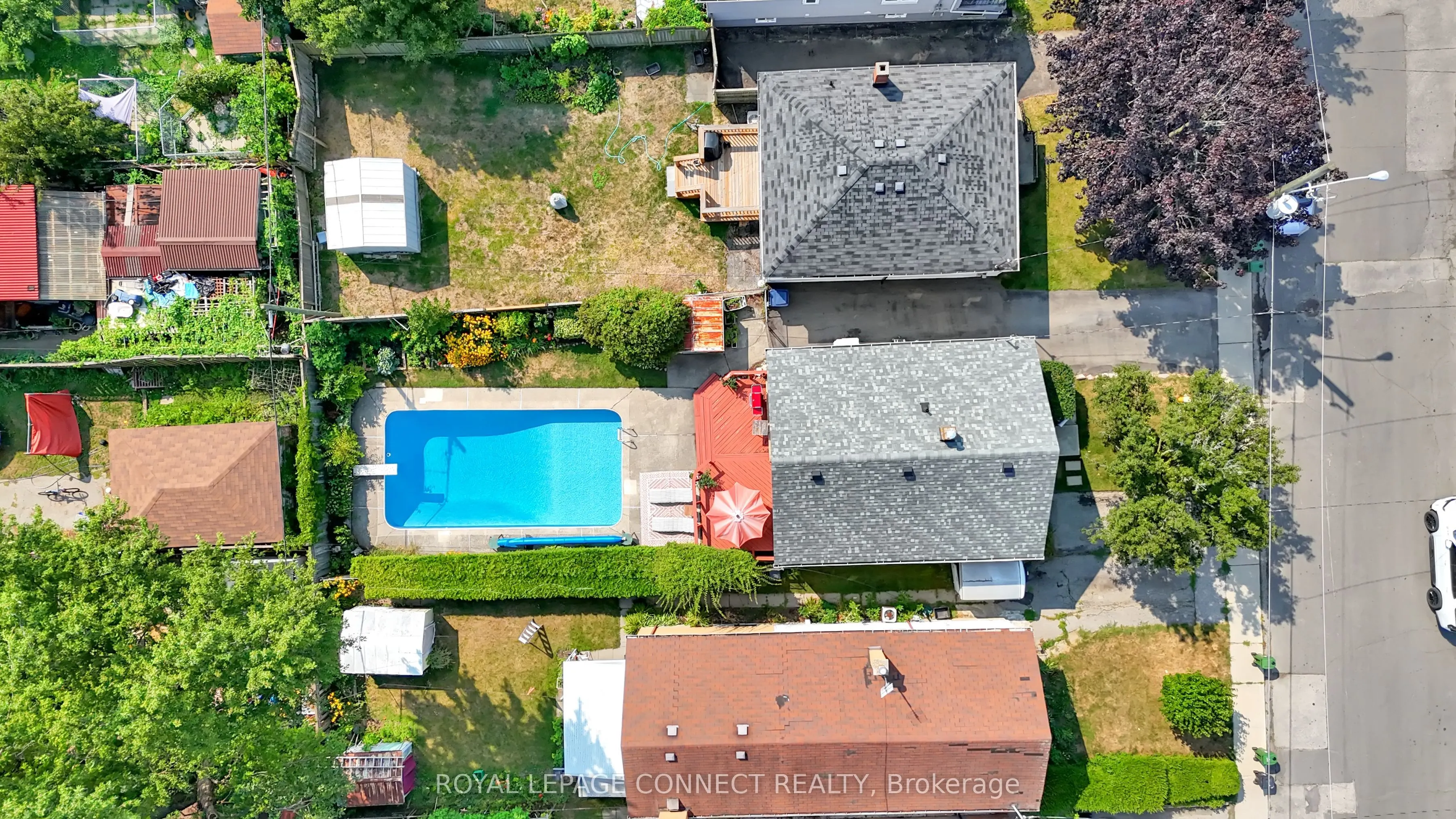 91 Lillington Avenue