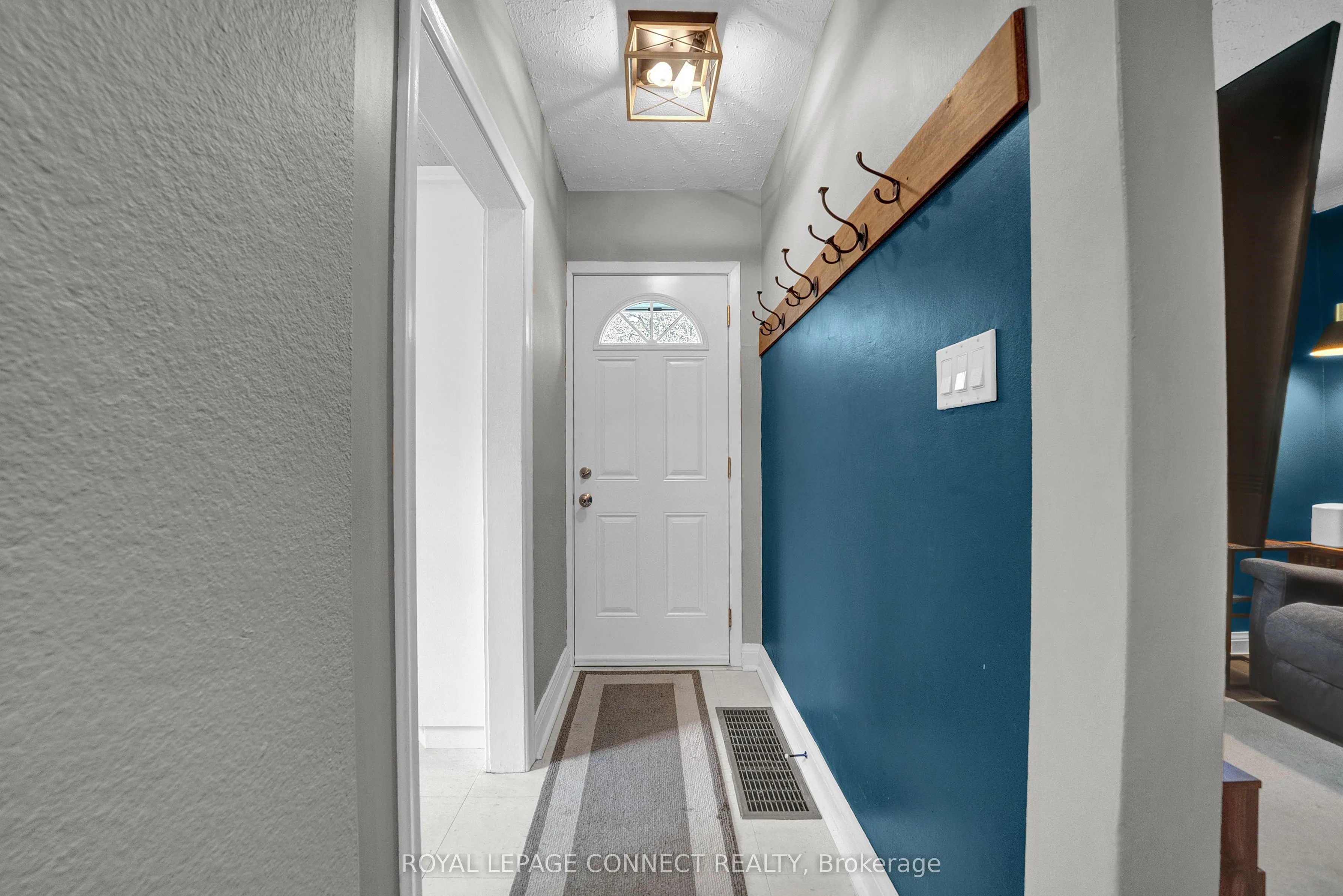91 Lillington Avenue