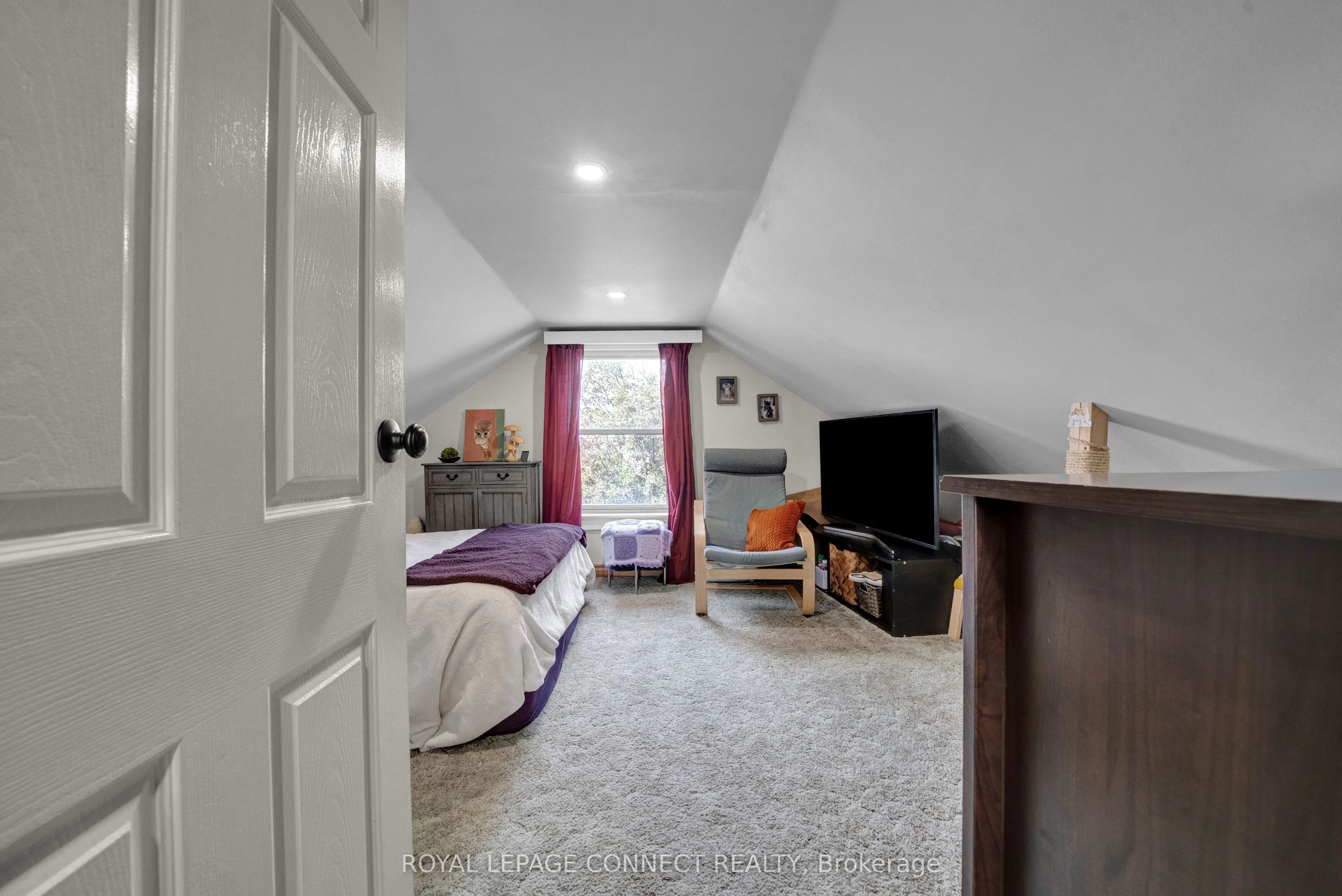 91 Lillington Avenue