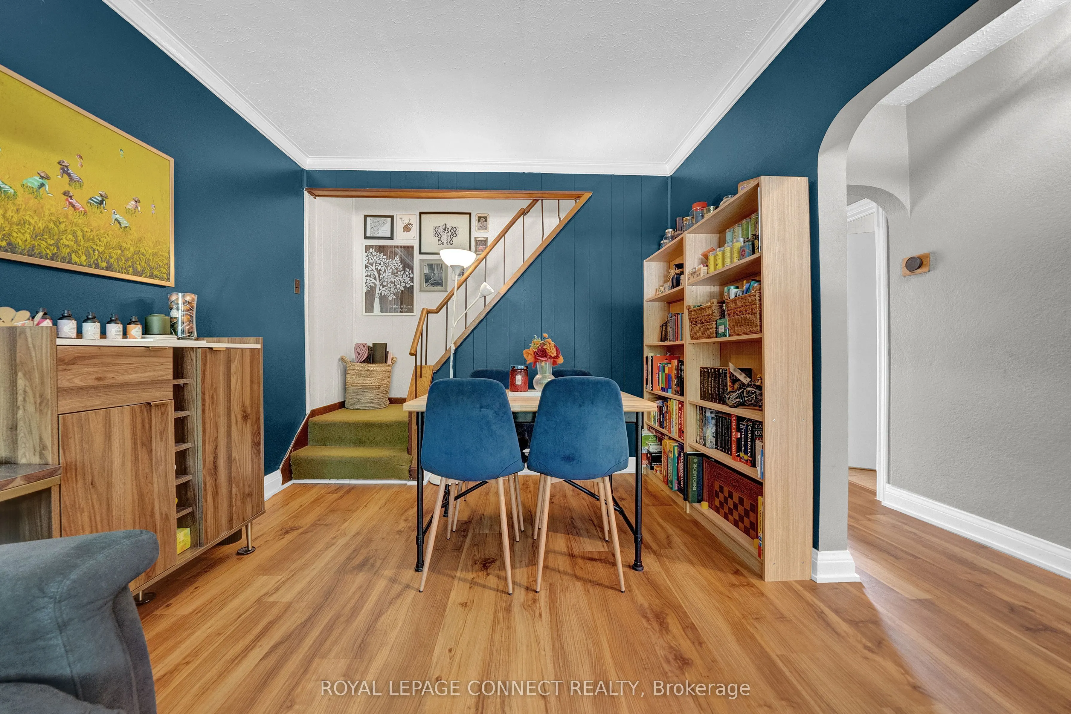 91 Lillington Avenue