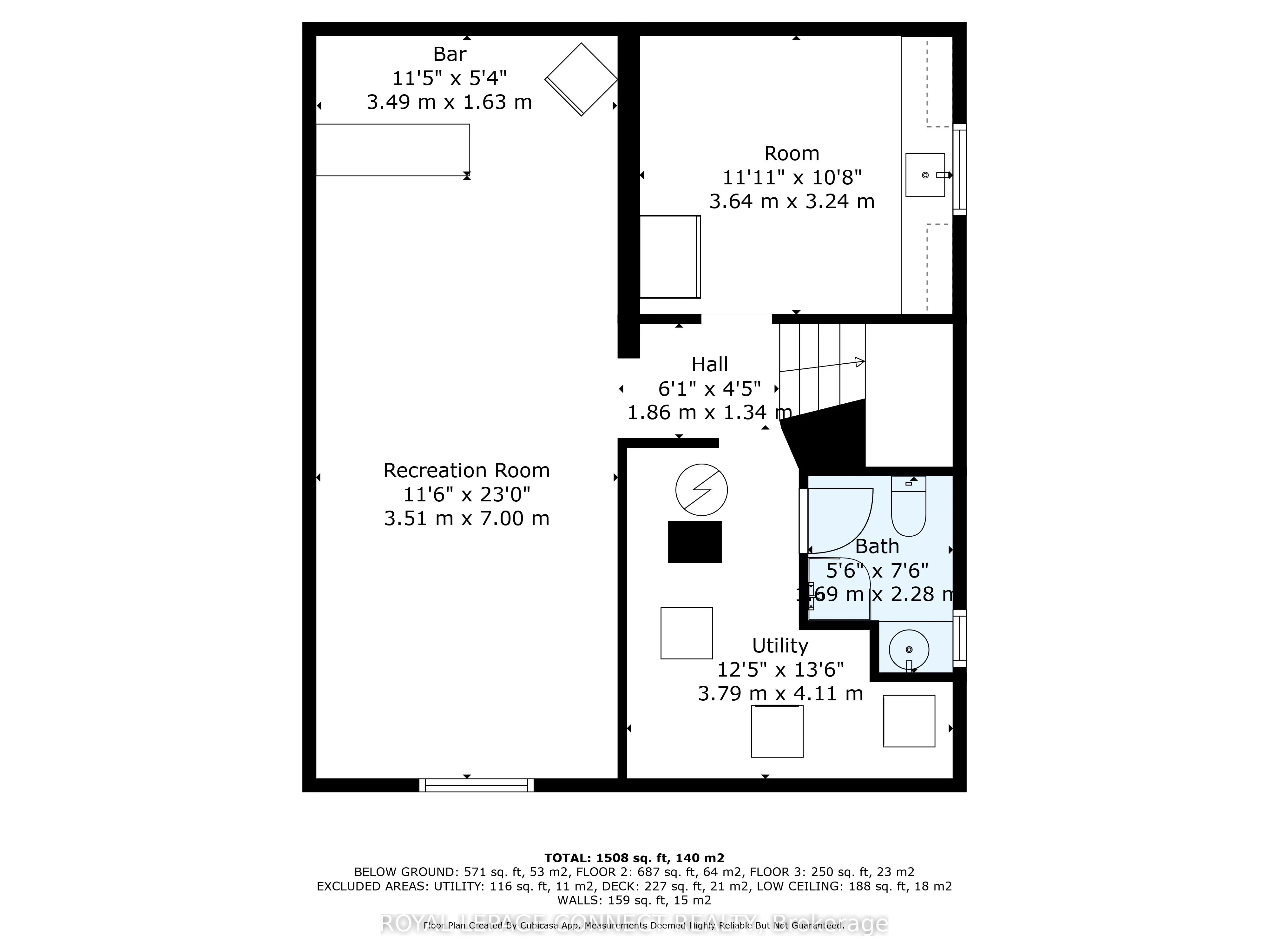 91 Lillington Avenue