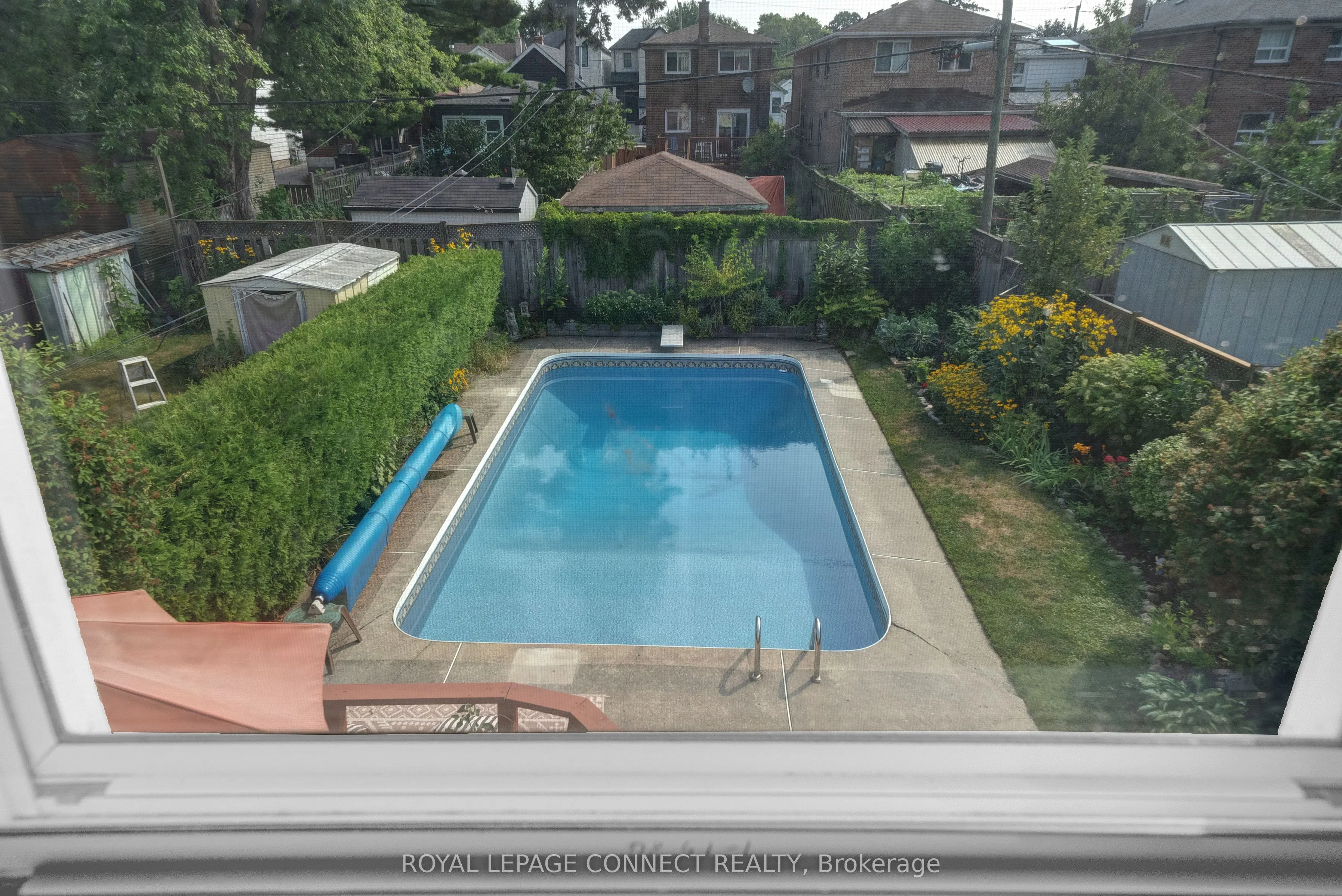 91 Lillington Avenue