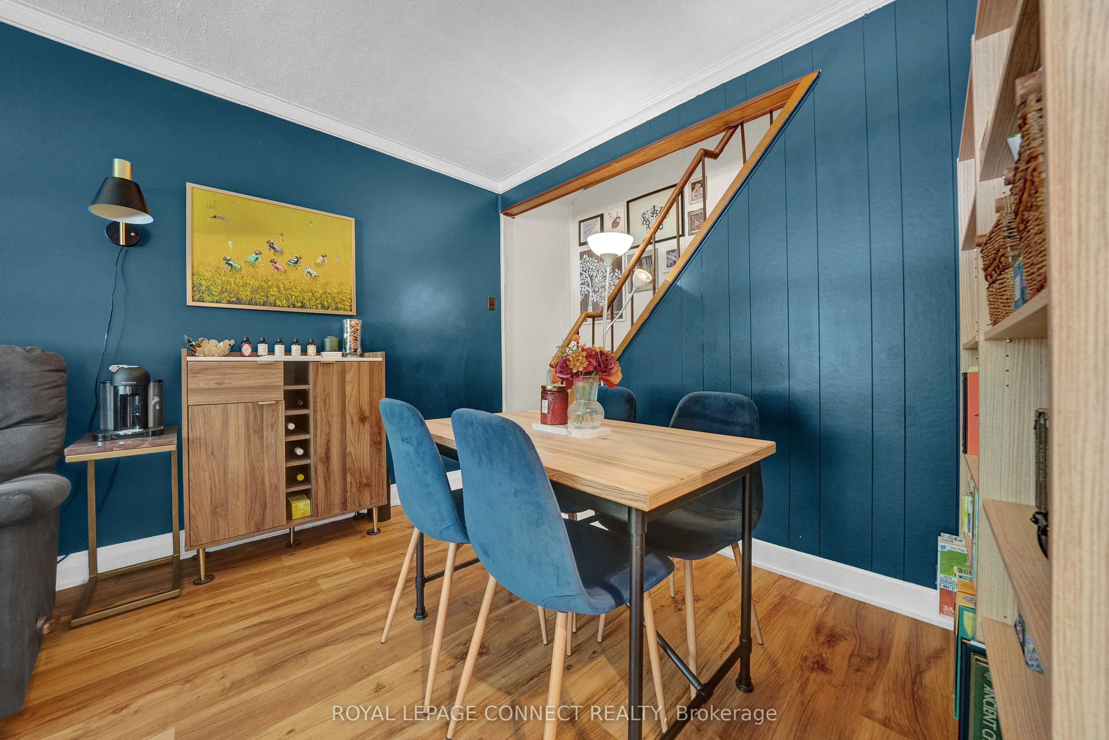 91 Lillington Avenue
