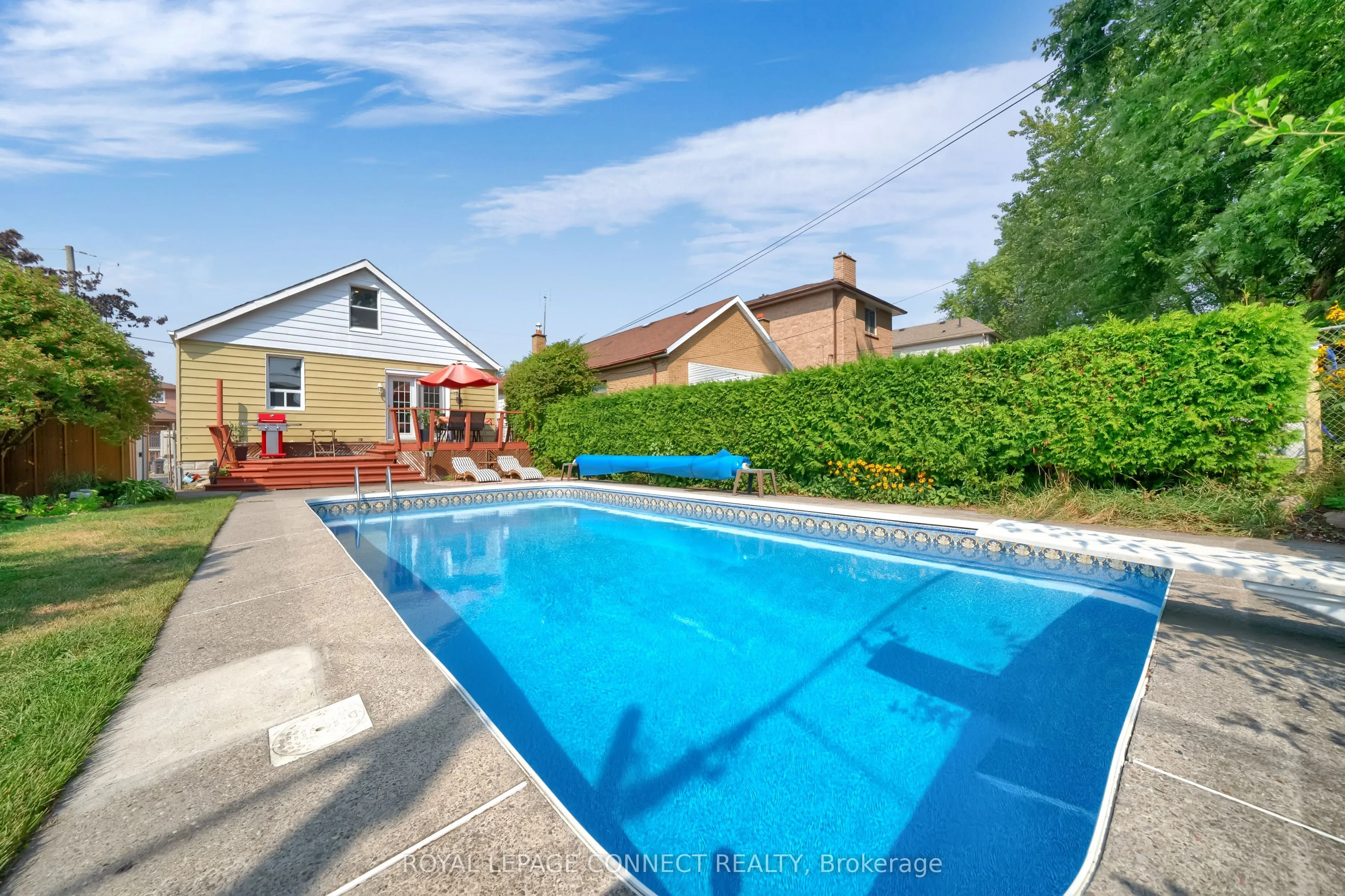 91 Lillington Avenue