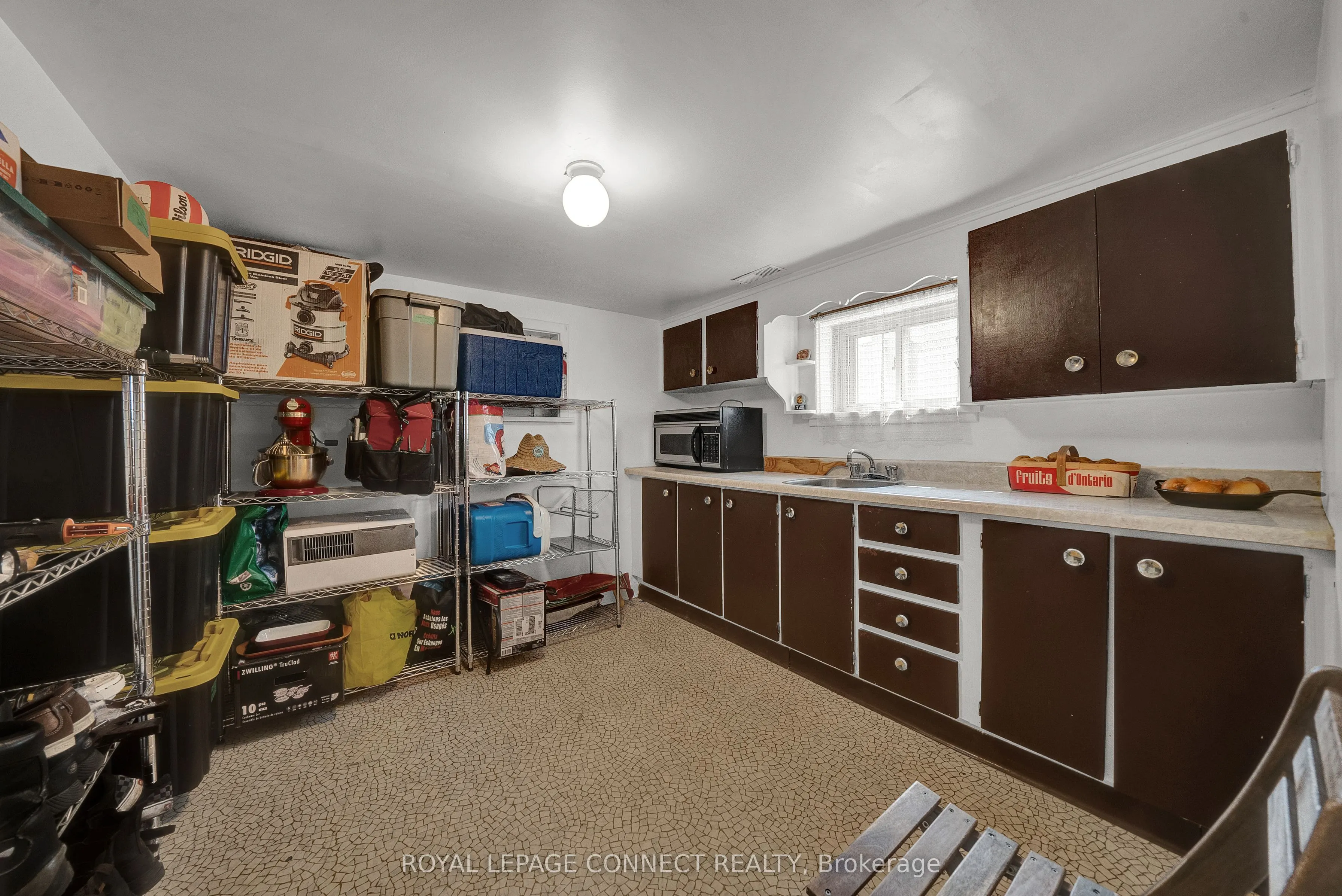 91 Lillington Avenue