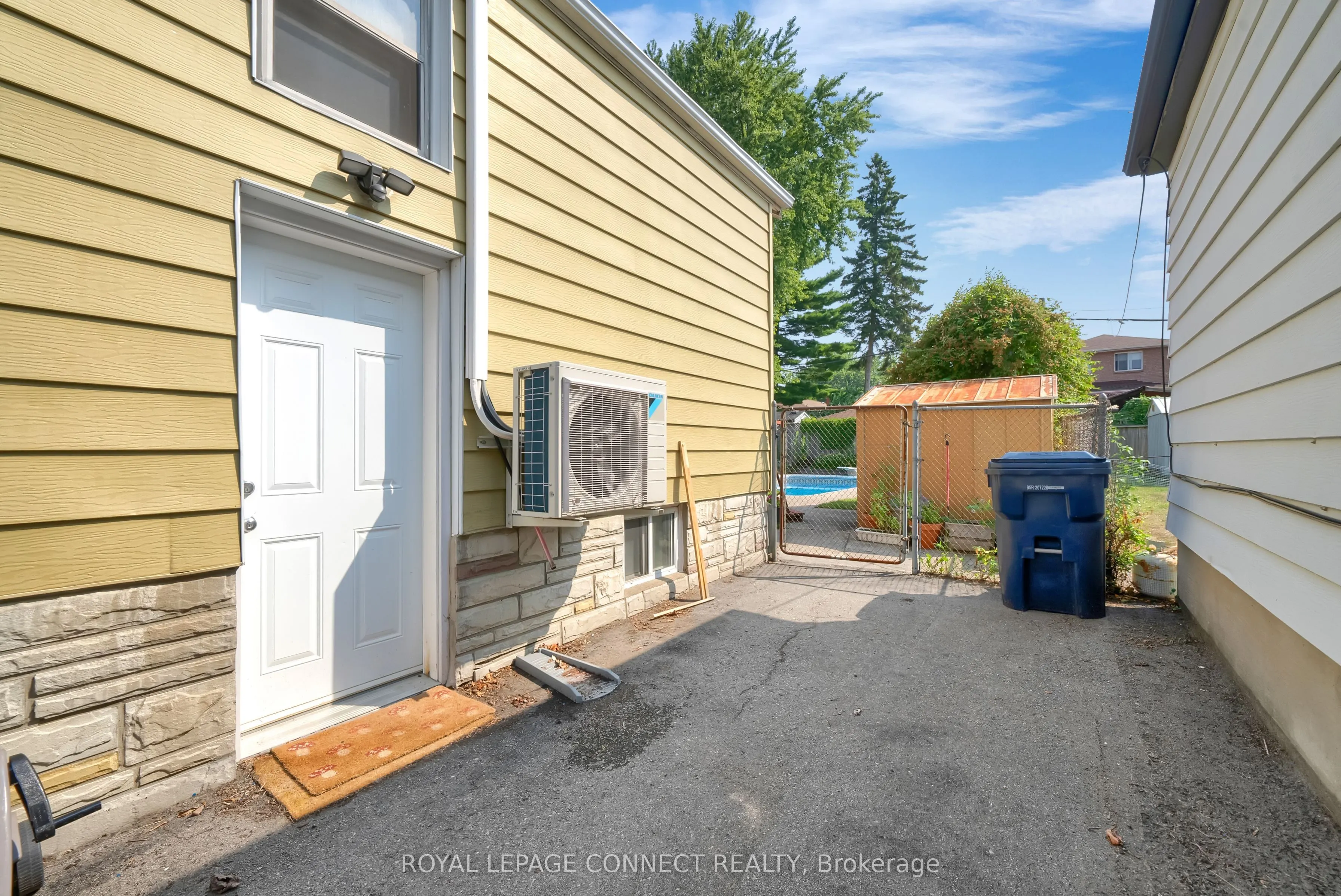 91 Lillington Avenue