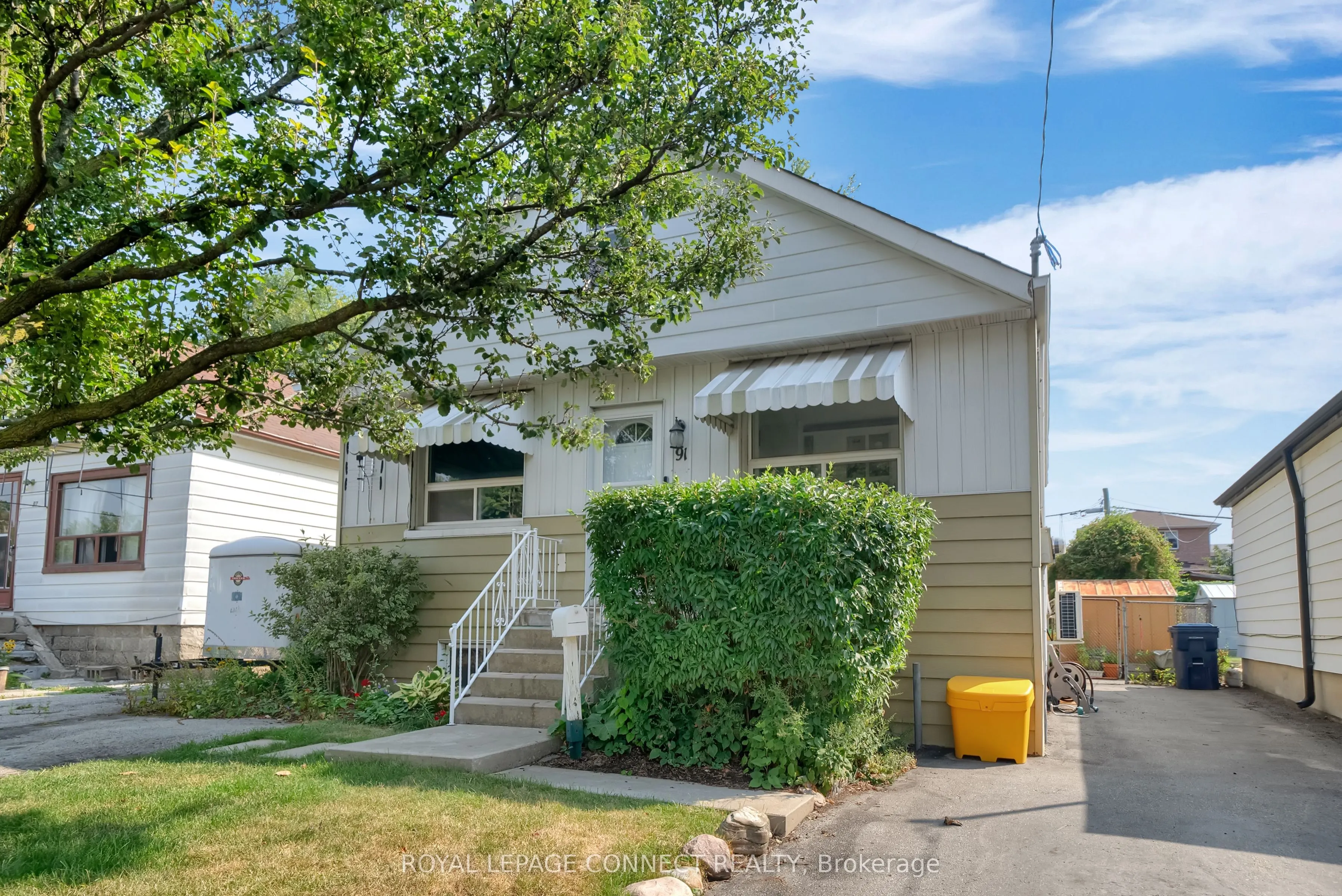 91 Lillington Avenue