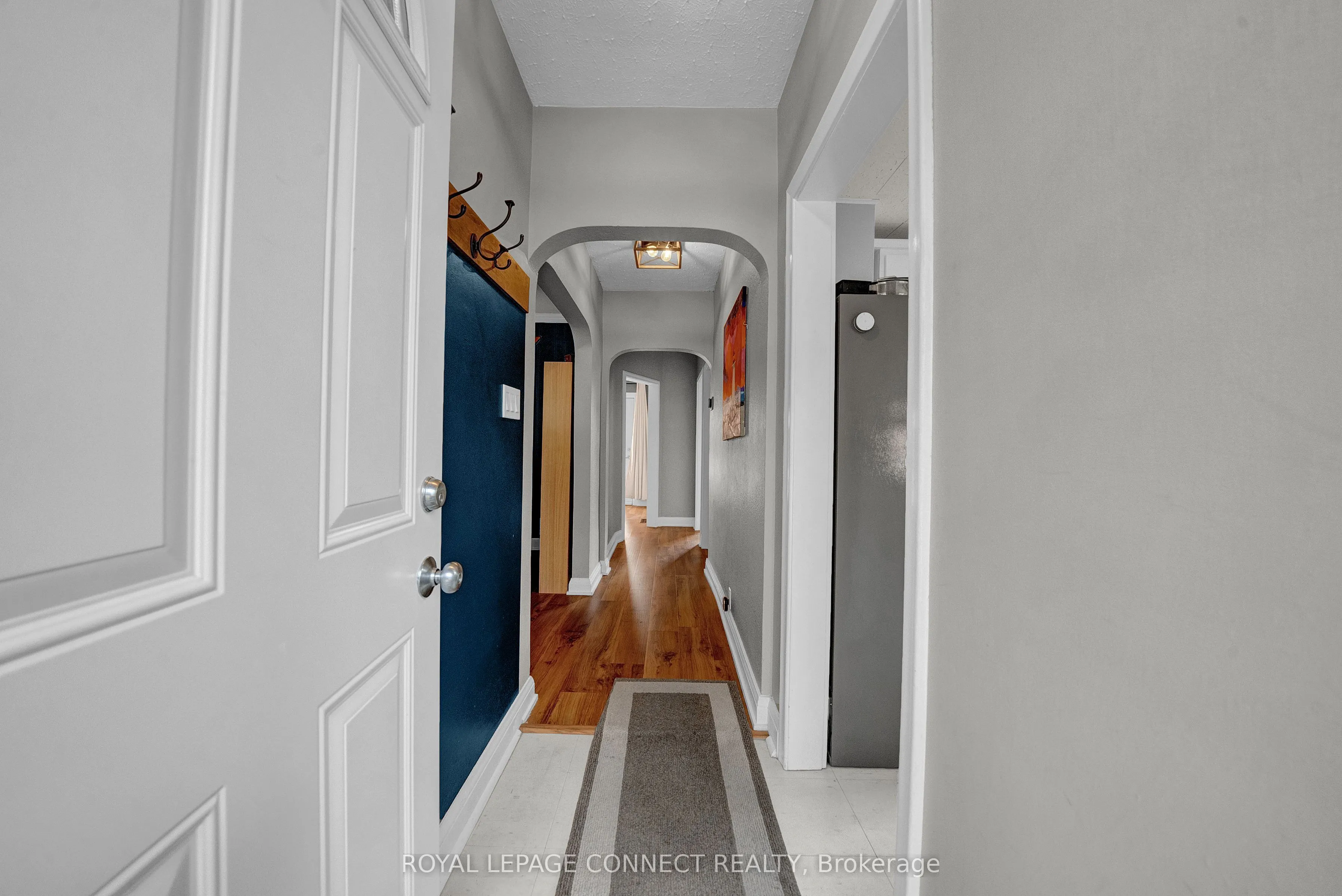 91 Lillington Avenue
