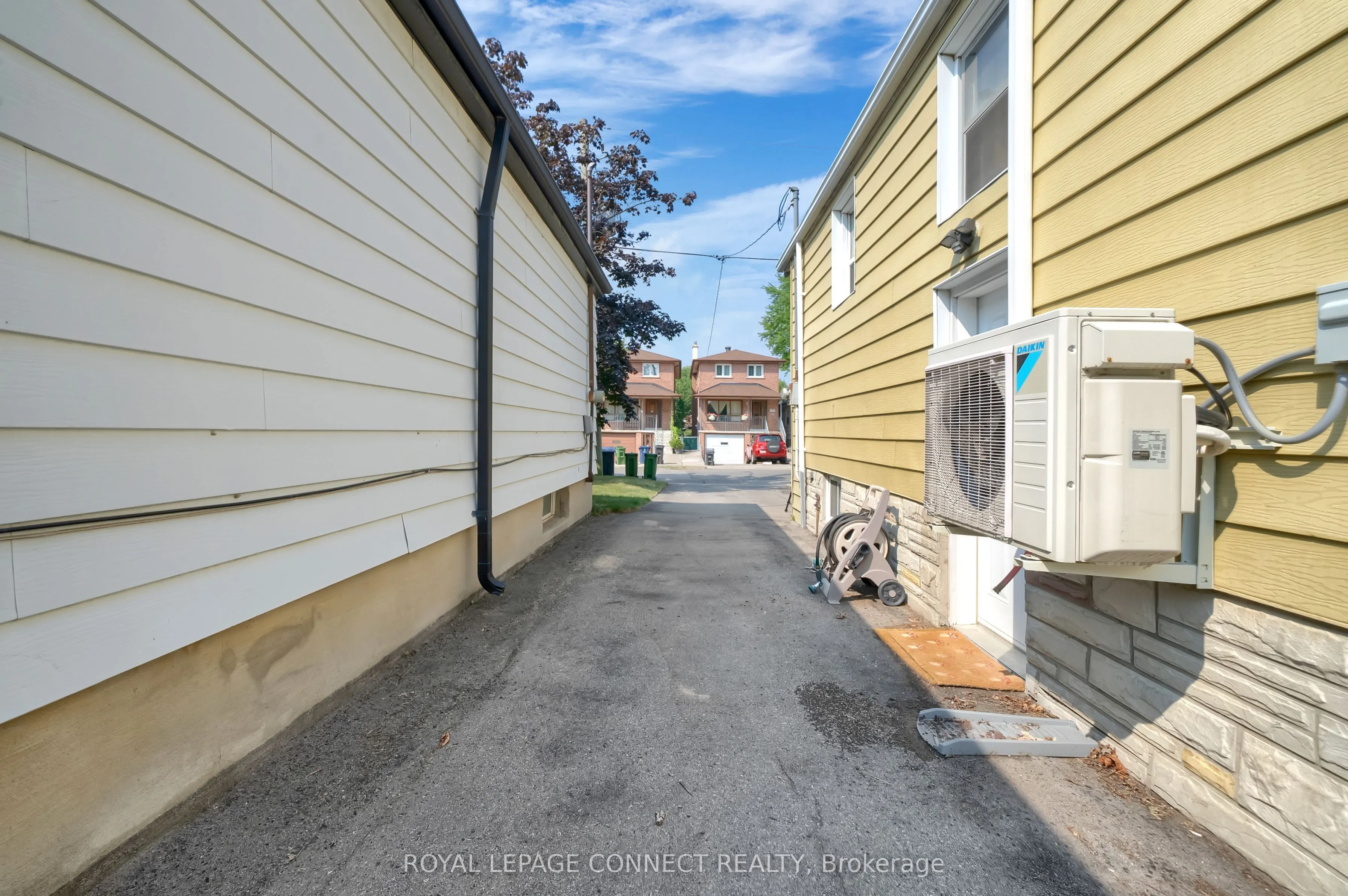 91 Lillington Avenue