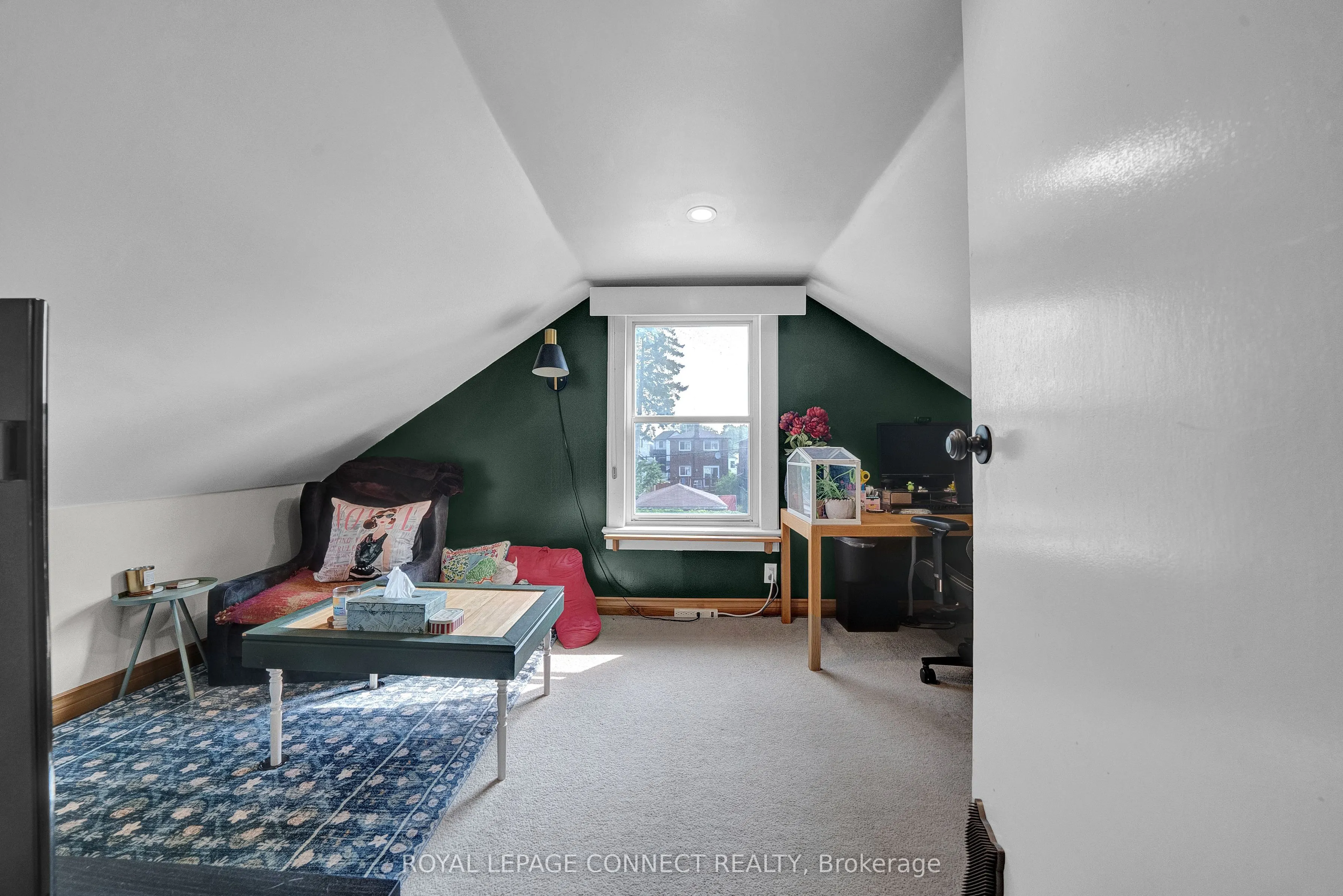 91 Lillington Avenue