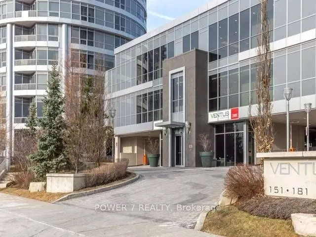 151 Village Green Square, #1104
