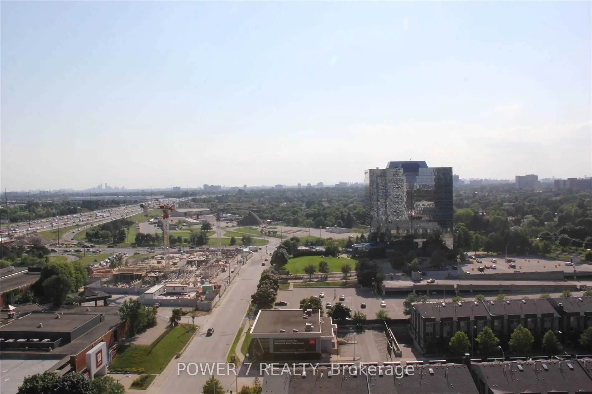 151 Village Green Square, #1104