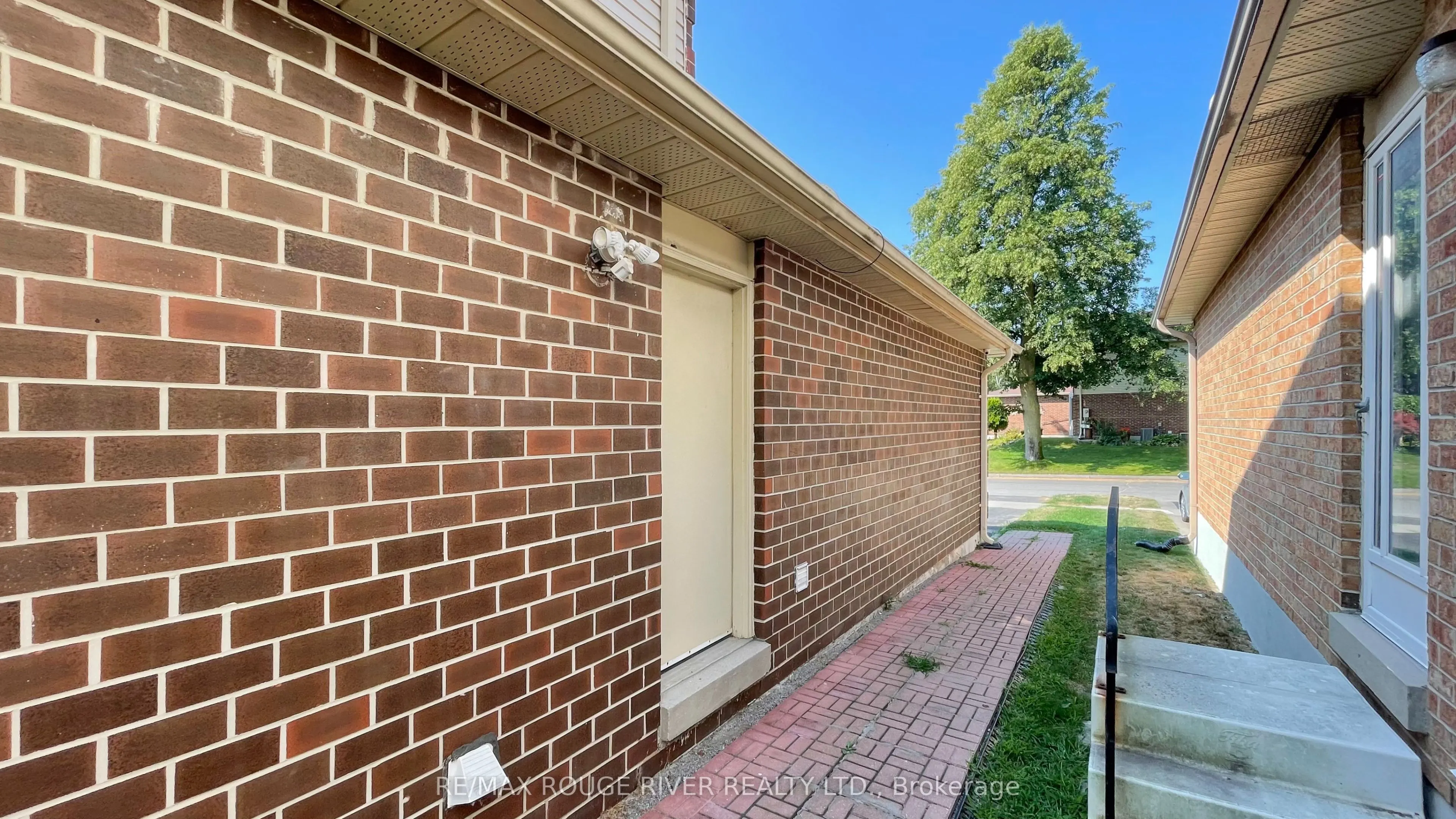 1101 Windgrove Square, #Bsmt