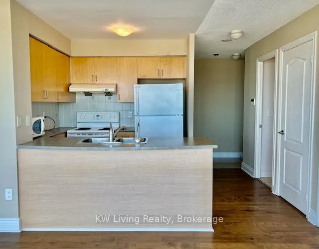 50 Brian Harrison Way, #3004