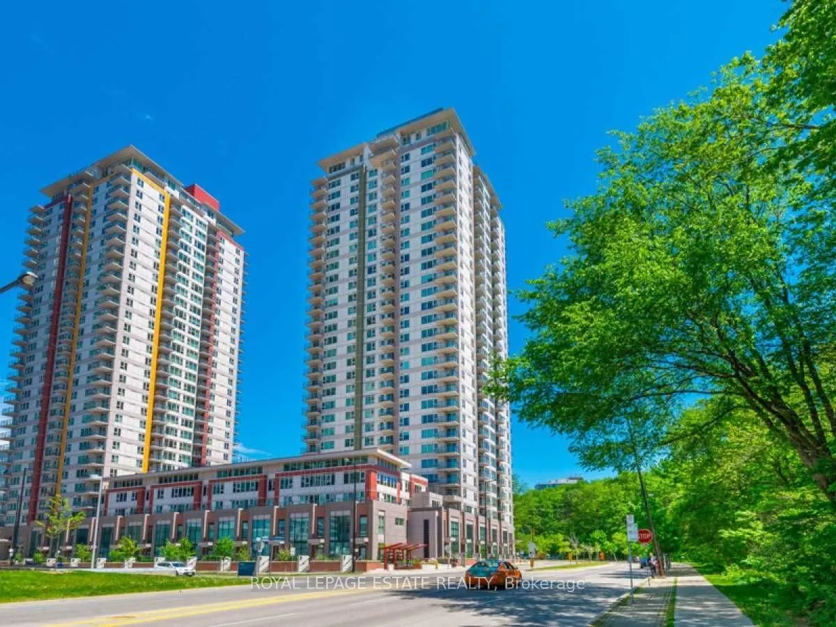190 Borough Drive, #1901