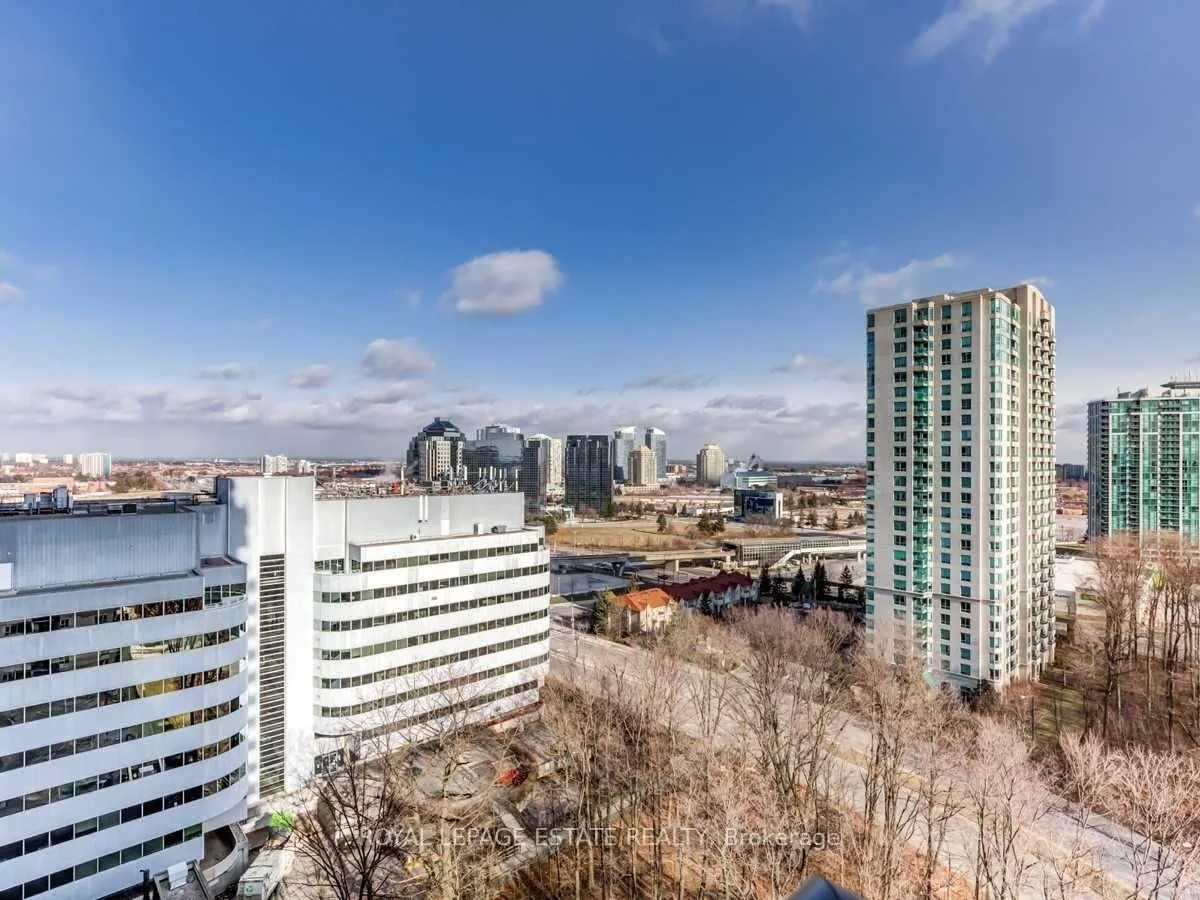 190 Borough Drive, #1901