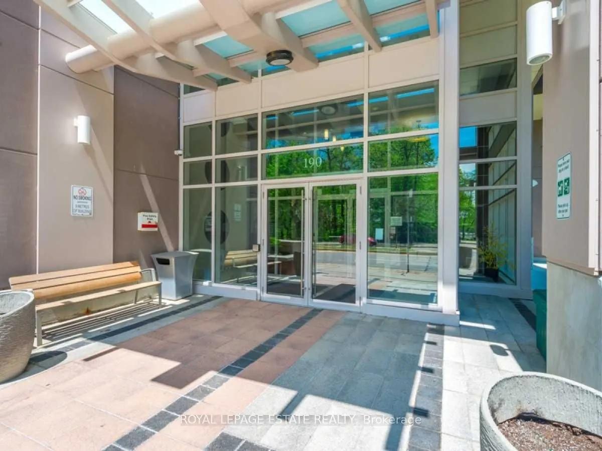 190 Borough Drive, #1901