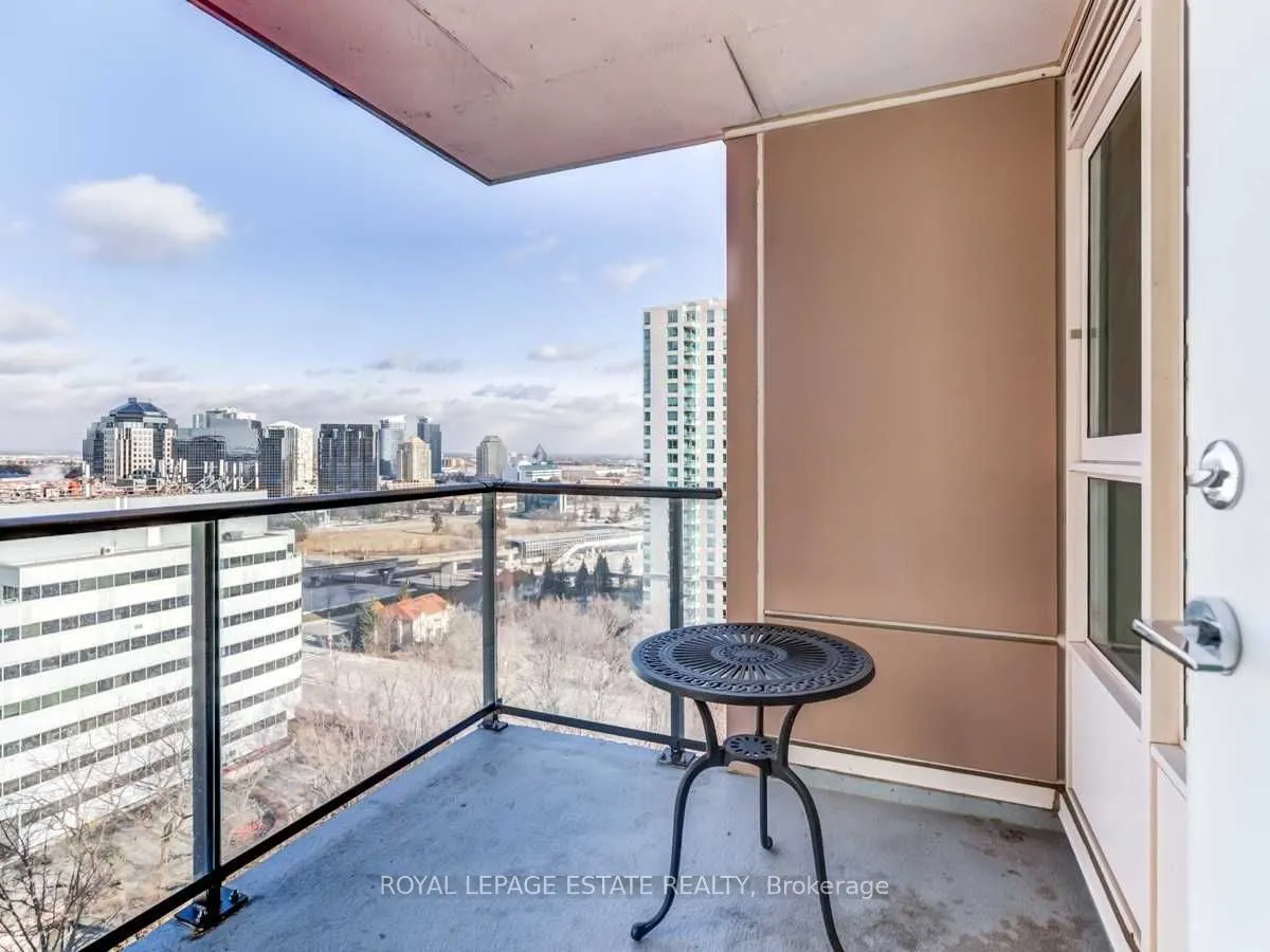 190 Borough Drive, #1901