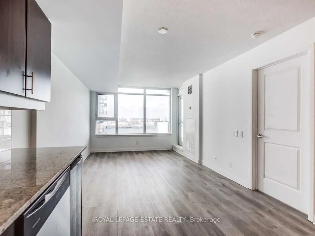 190 Borough Drive, #1901