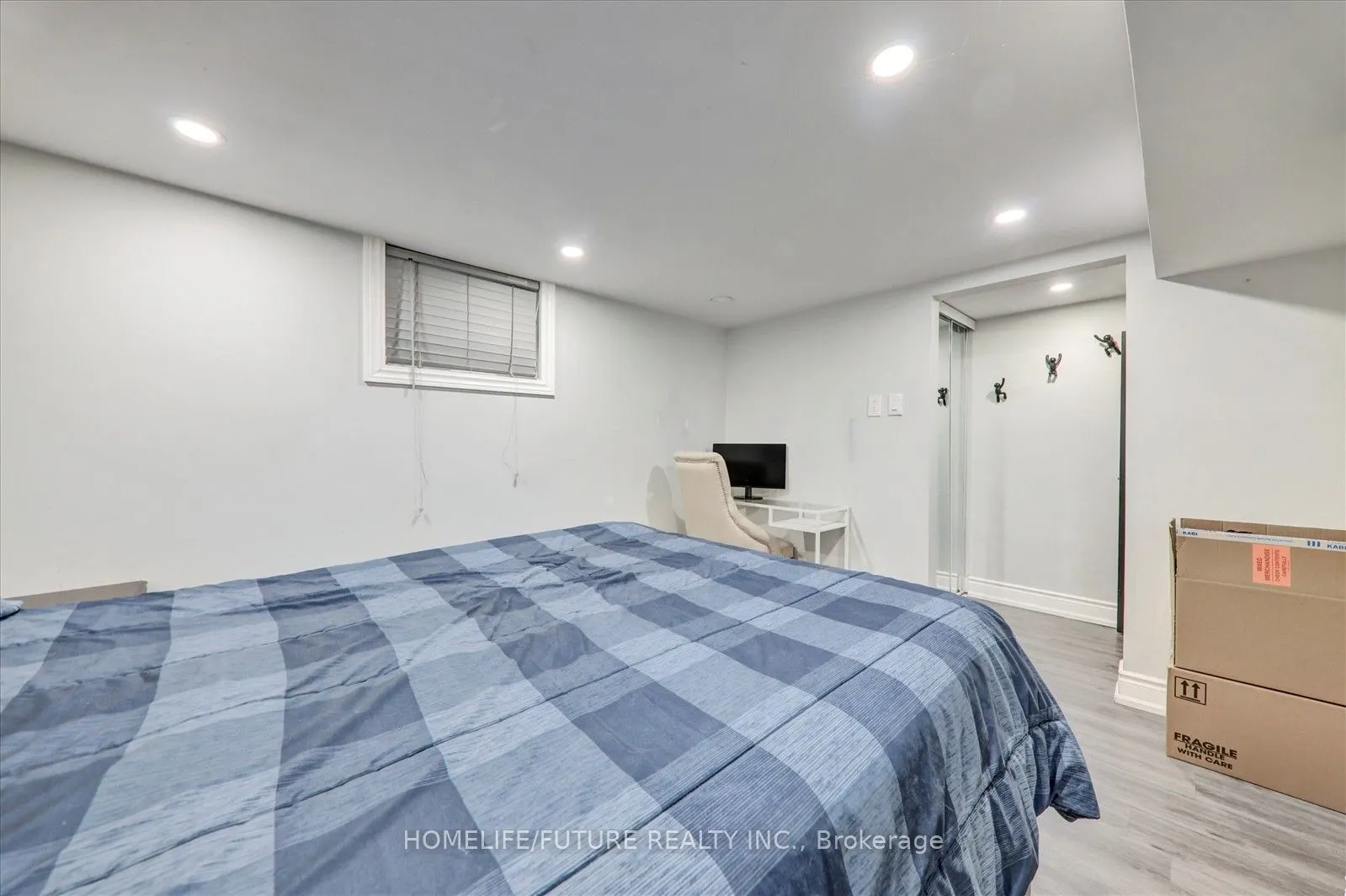 26 North Bonnington Avenue