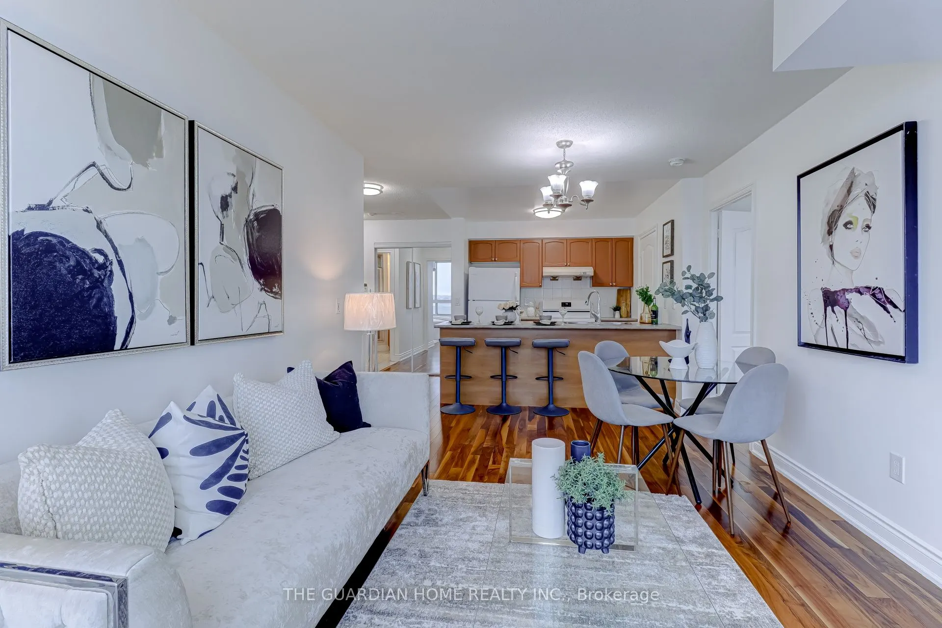 50 Brian Harrison Way, #707