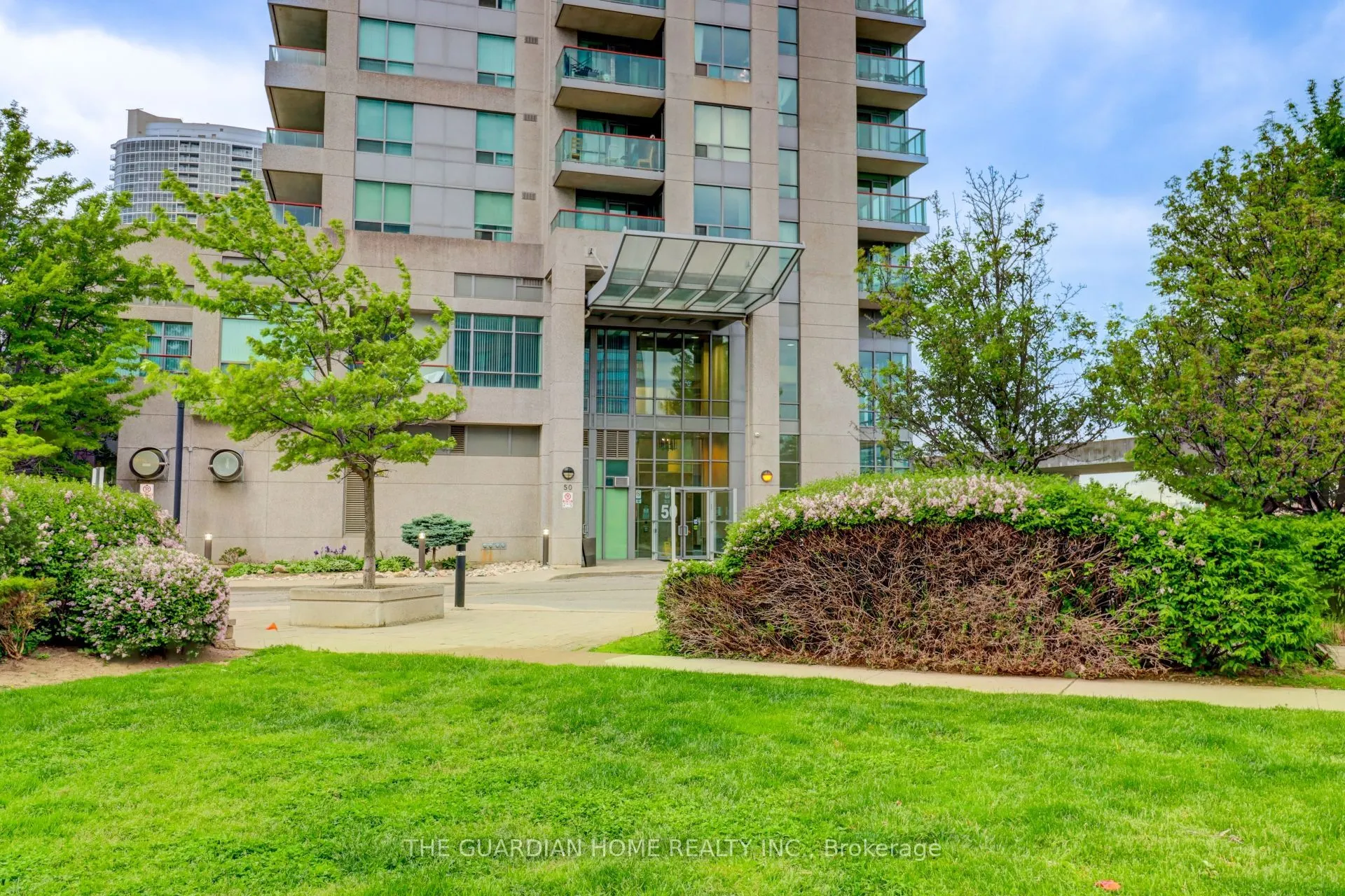 50 Brian Harrison Way, #707