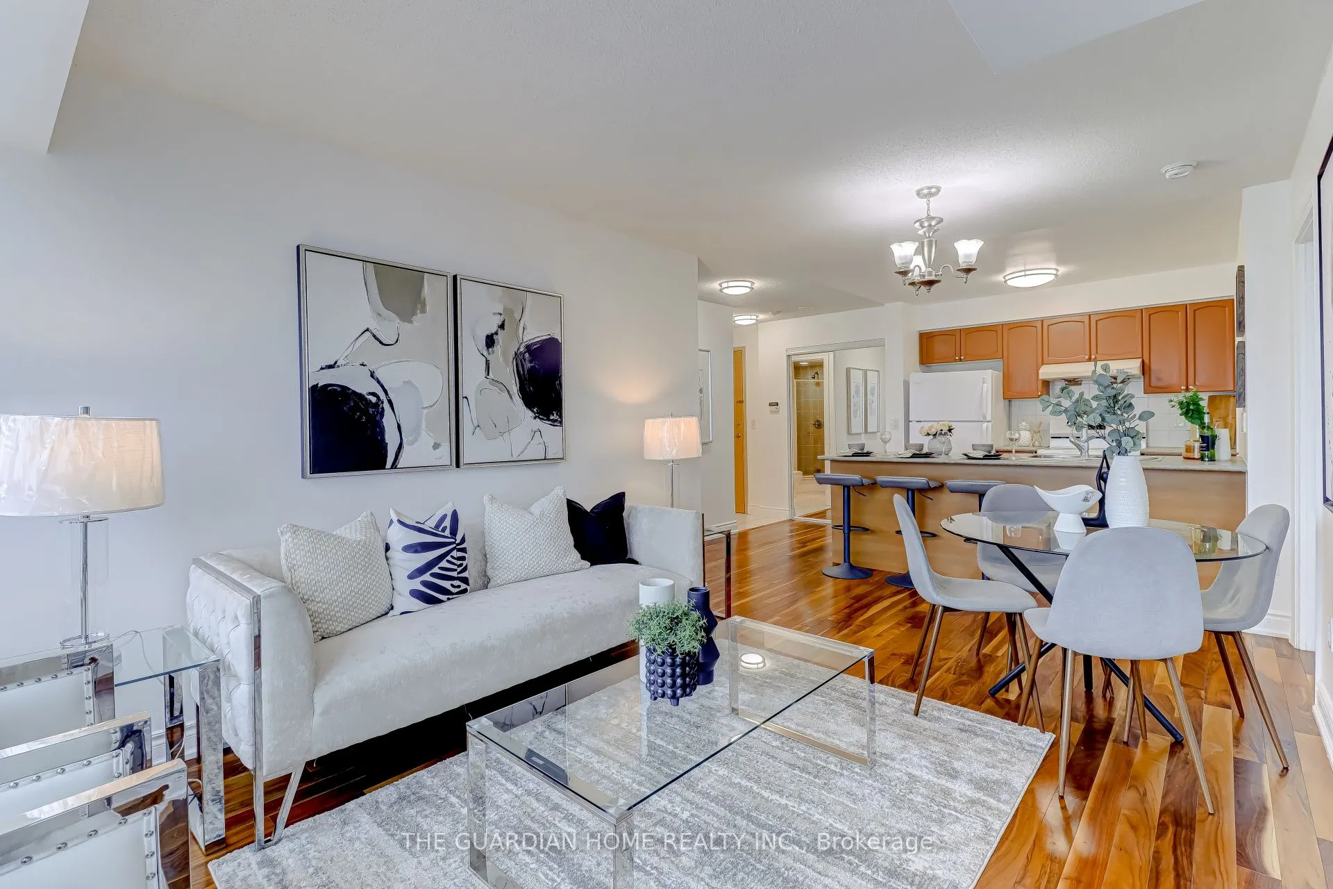 50 Brian Harrison Way, #707