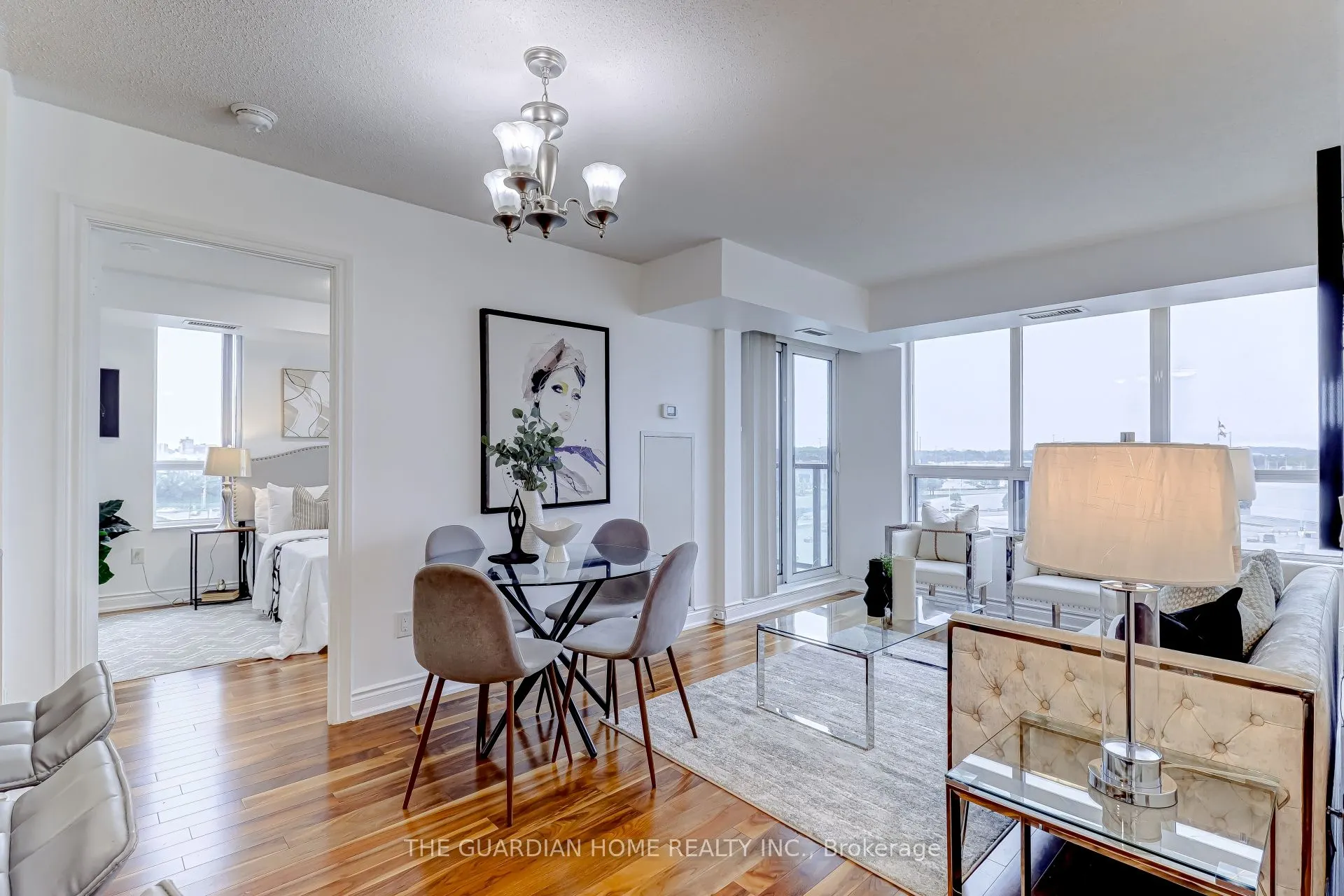 50 Brian Harrison Way, #707