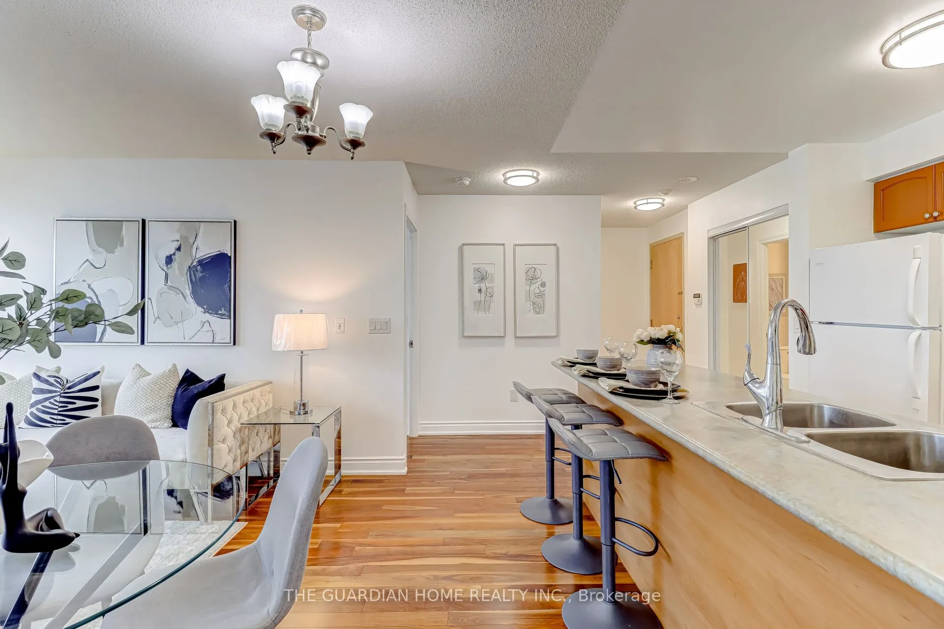 50 Brian Harrison Way, #707