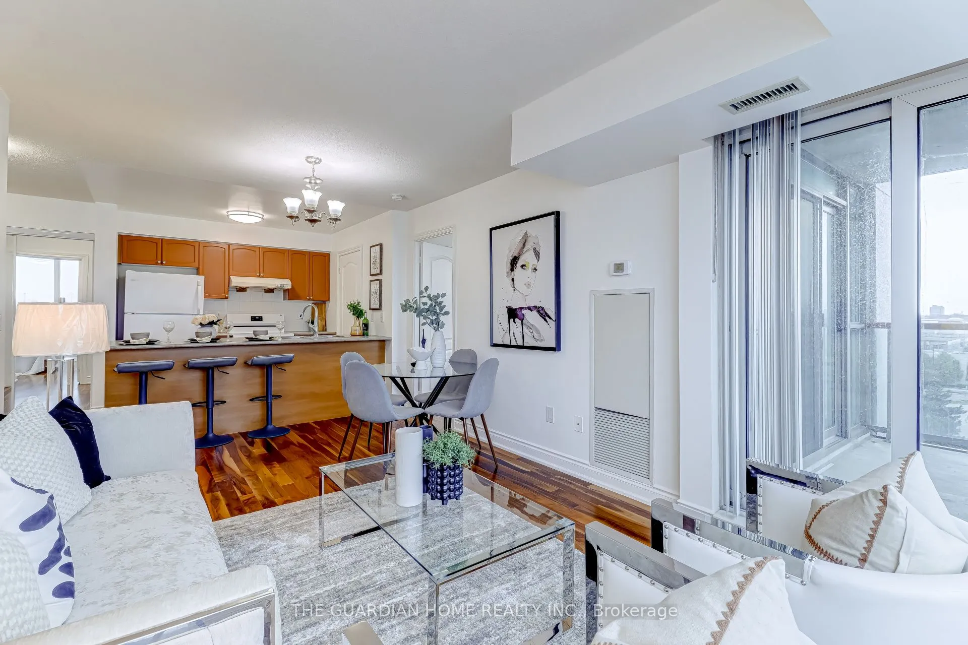 50 Brian Harrison Way, #707