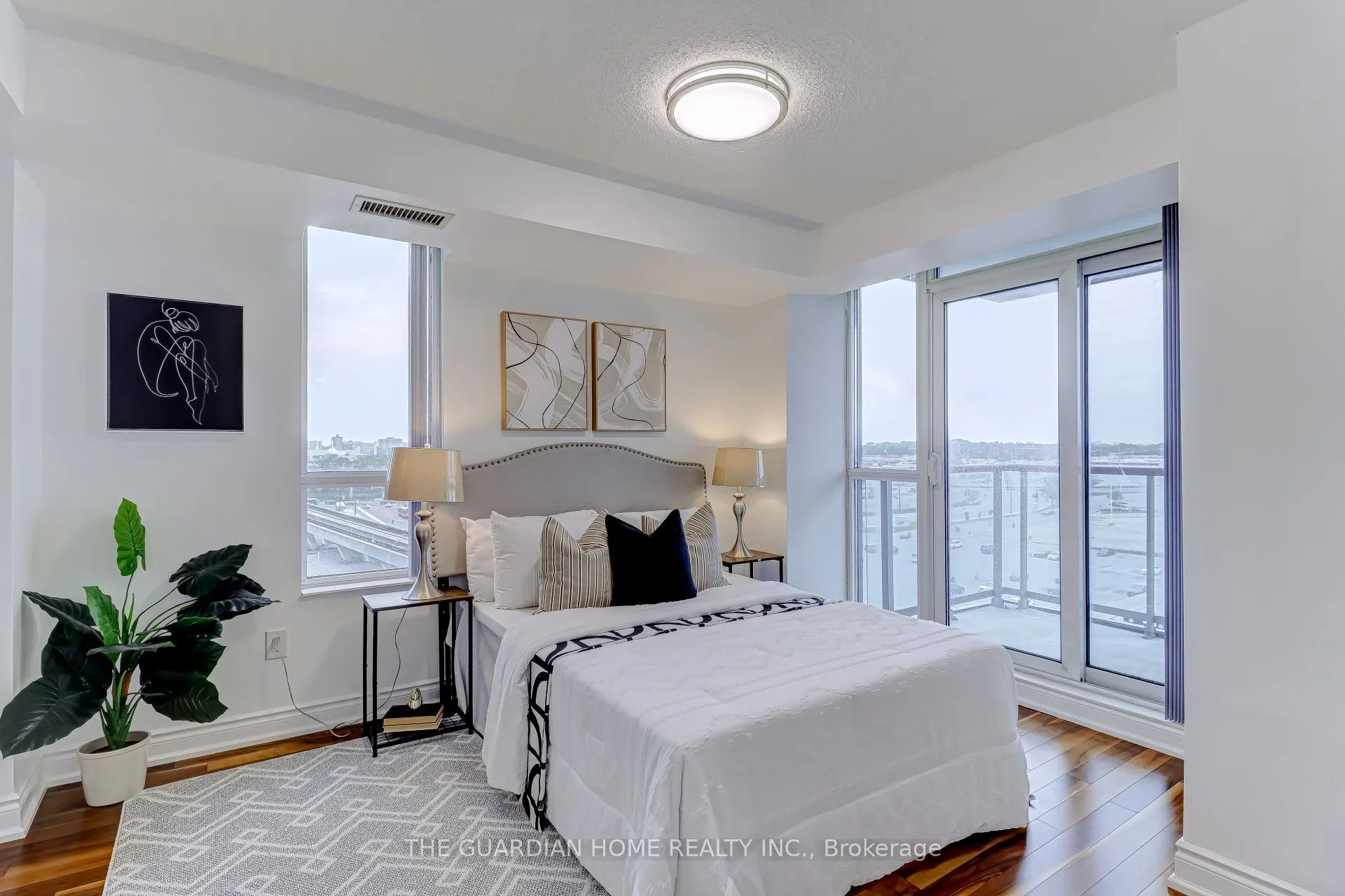 50 Brian Harrison Way, #707