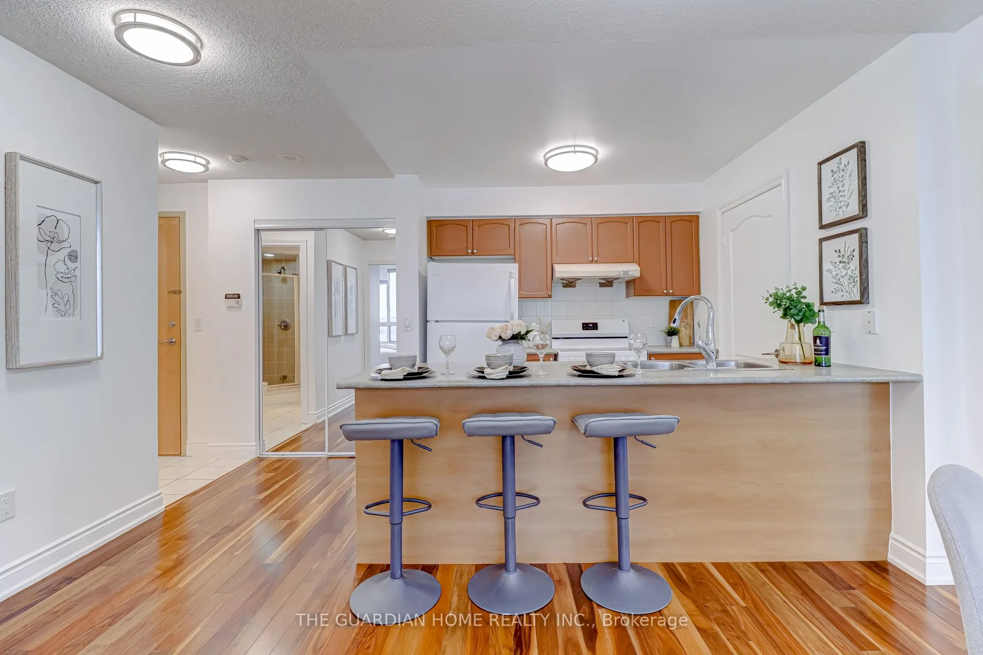 50 Brian Harrison Way, #707