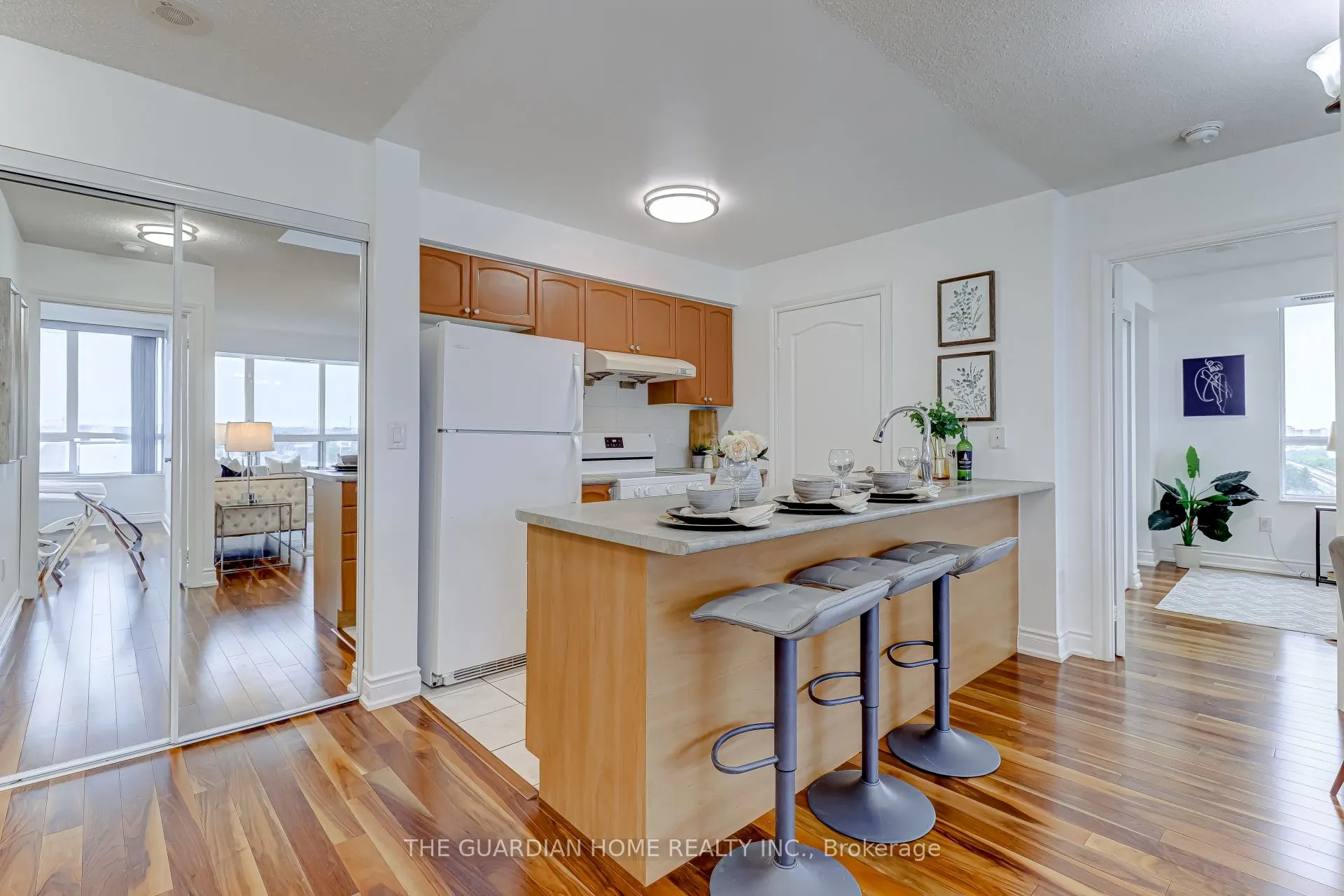 50 Brian Harrison Way, #707