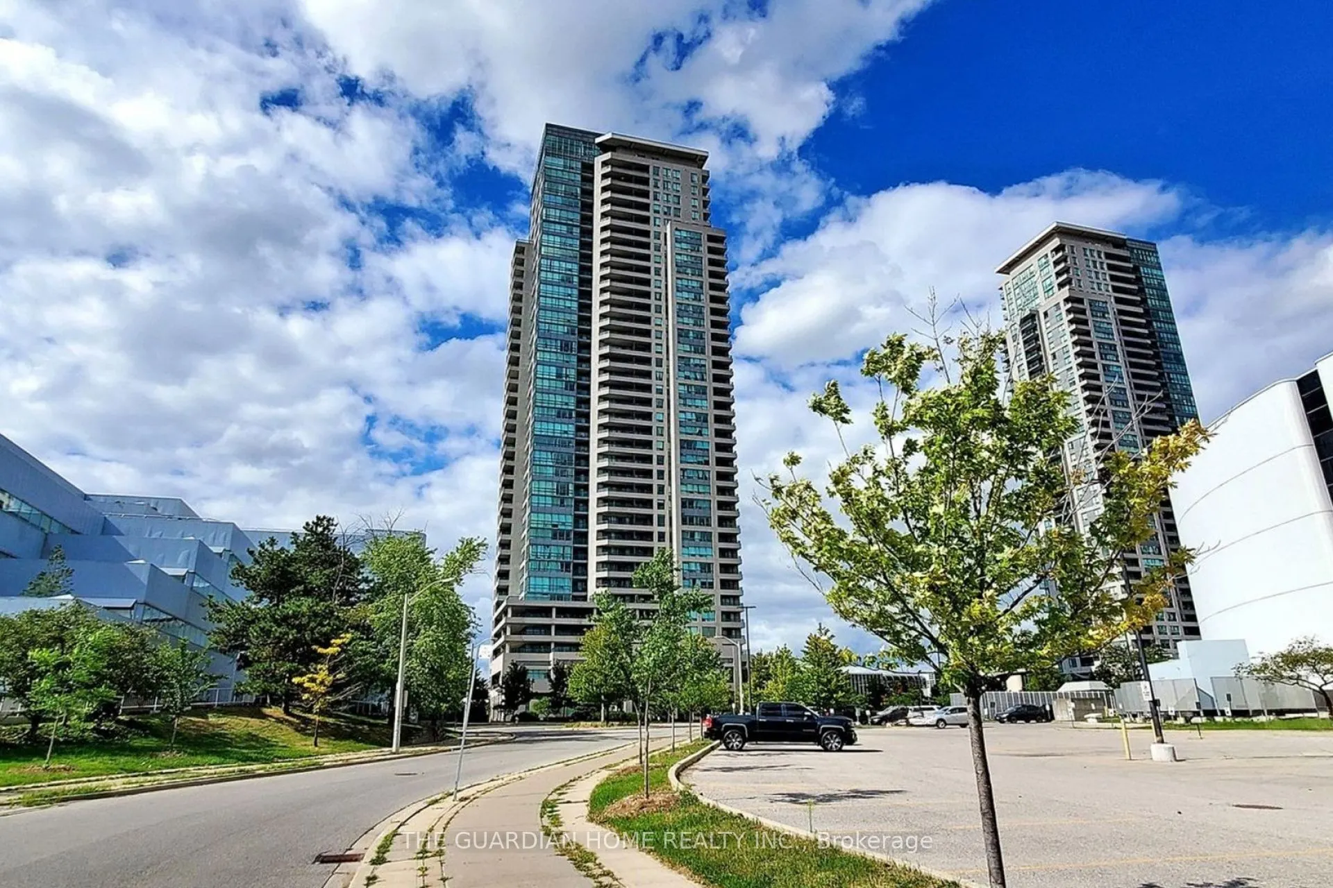 50 Brian Harrison Way, #707