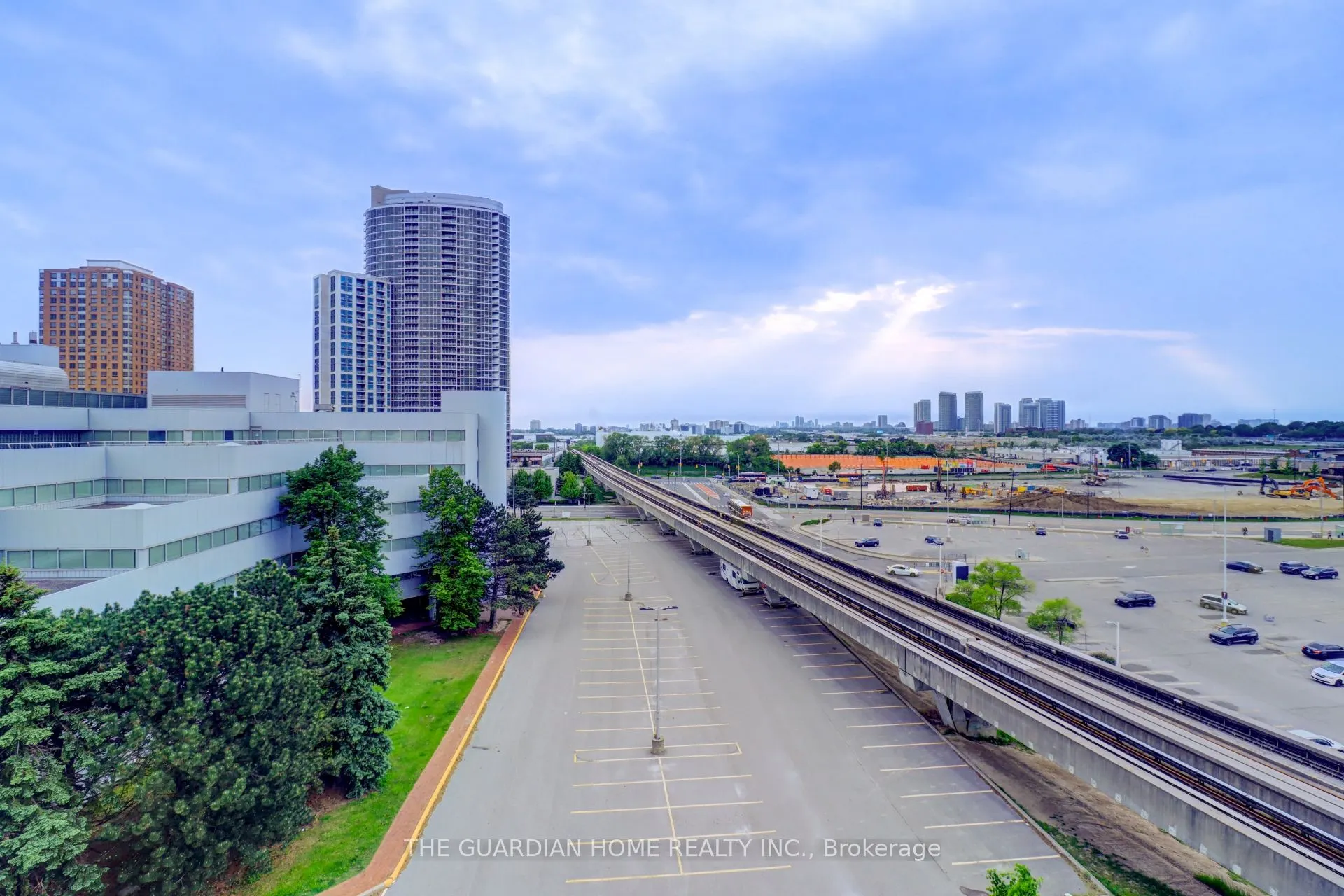 50 Brian Harrison Way, #707