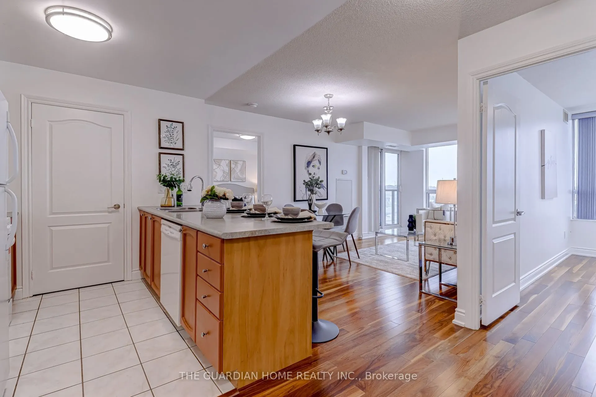 50 Brian Harrison Way, #707