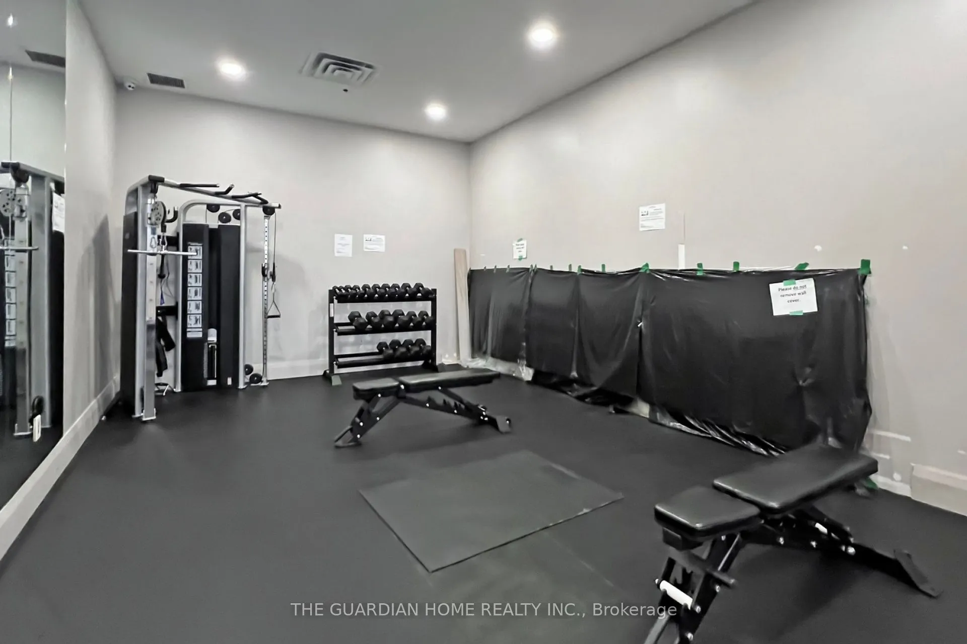 50 Brian Harrison Way, #707